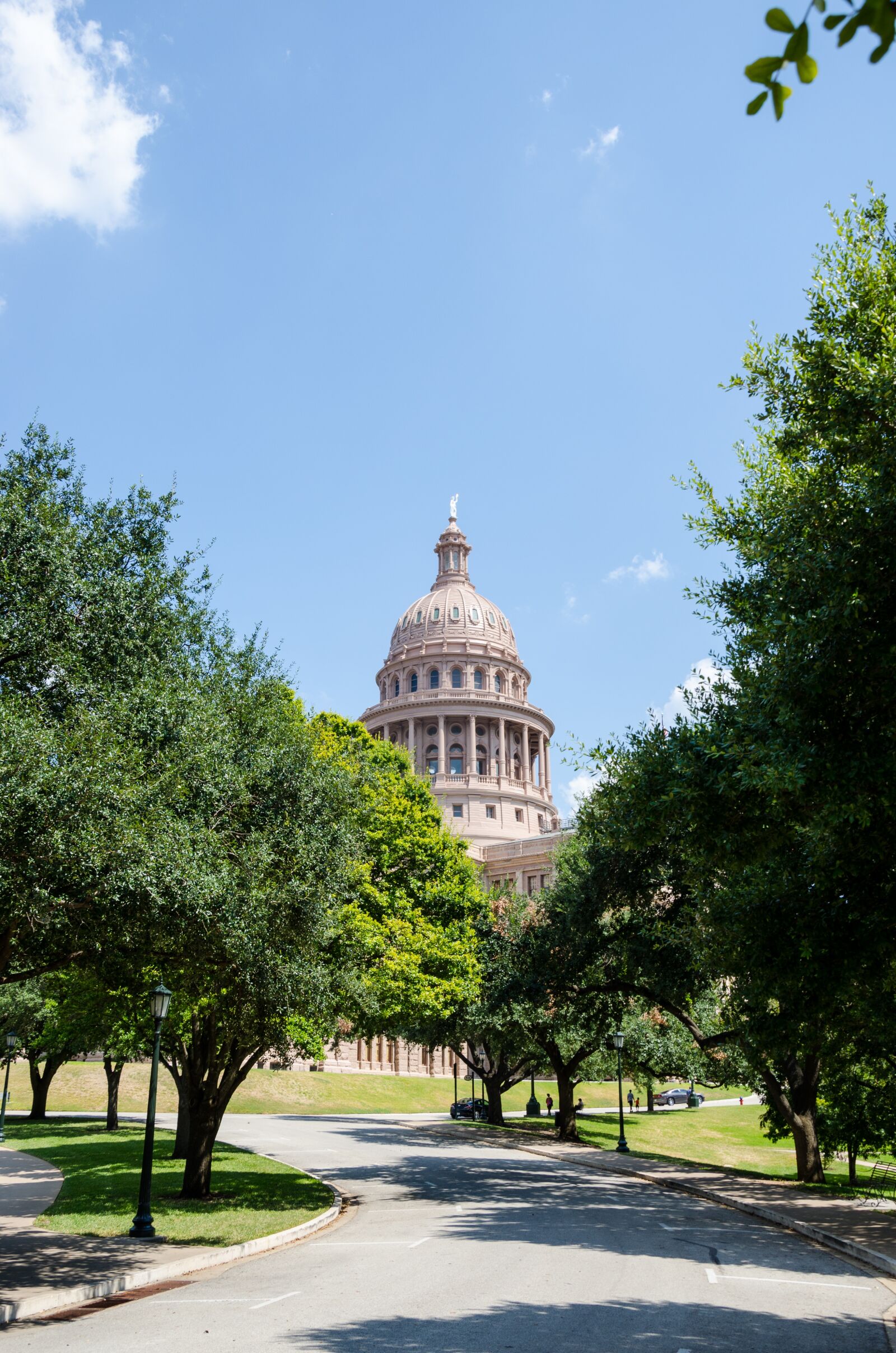 Nikon D5100 sample photo. Austin, texas, usa photography