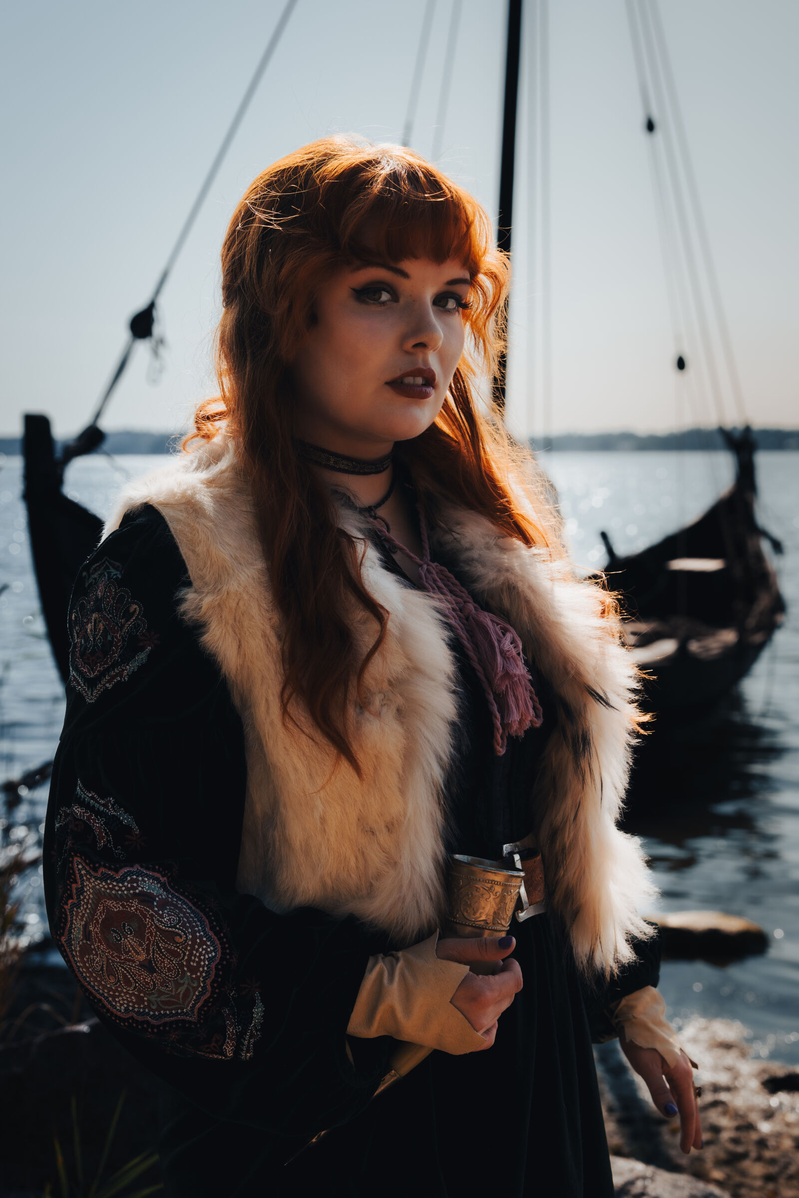 Sigma 28-105mm F2.8 DG DN | Art sample photo. Every horizon hides a photography