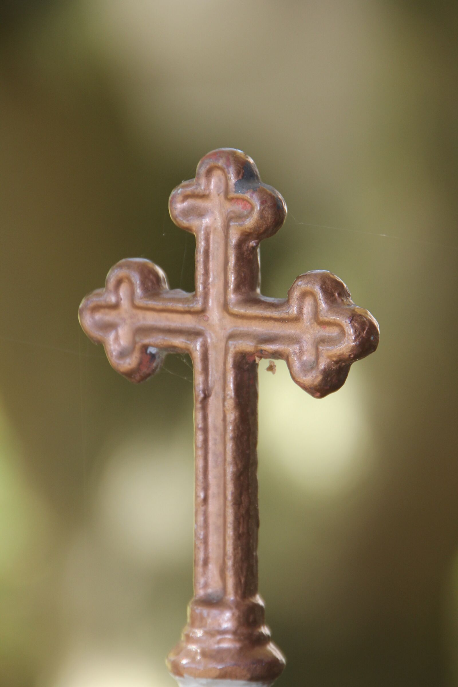 Canon EOS 60D sample photo. Cross, church, religion photography