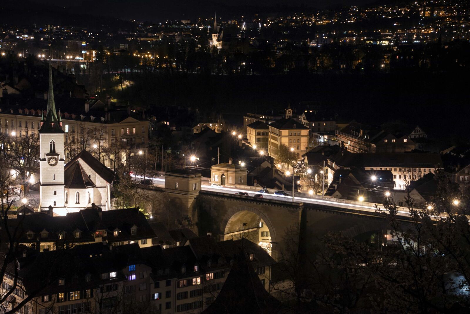 Canon EOS 70D sample photo. Street, city, bridge, architecture photography