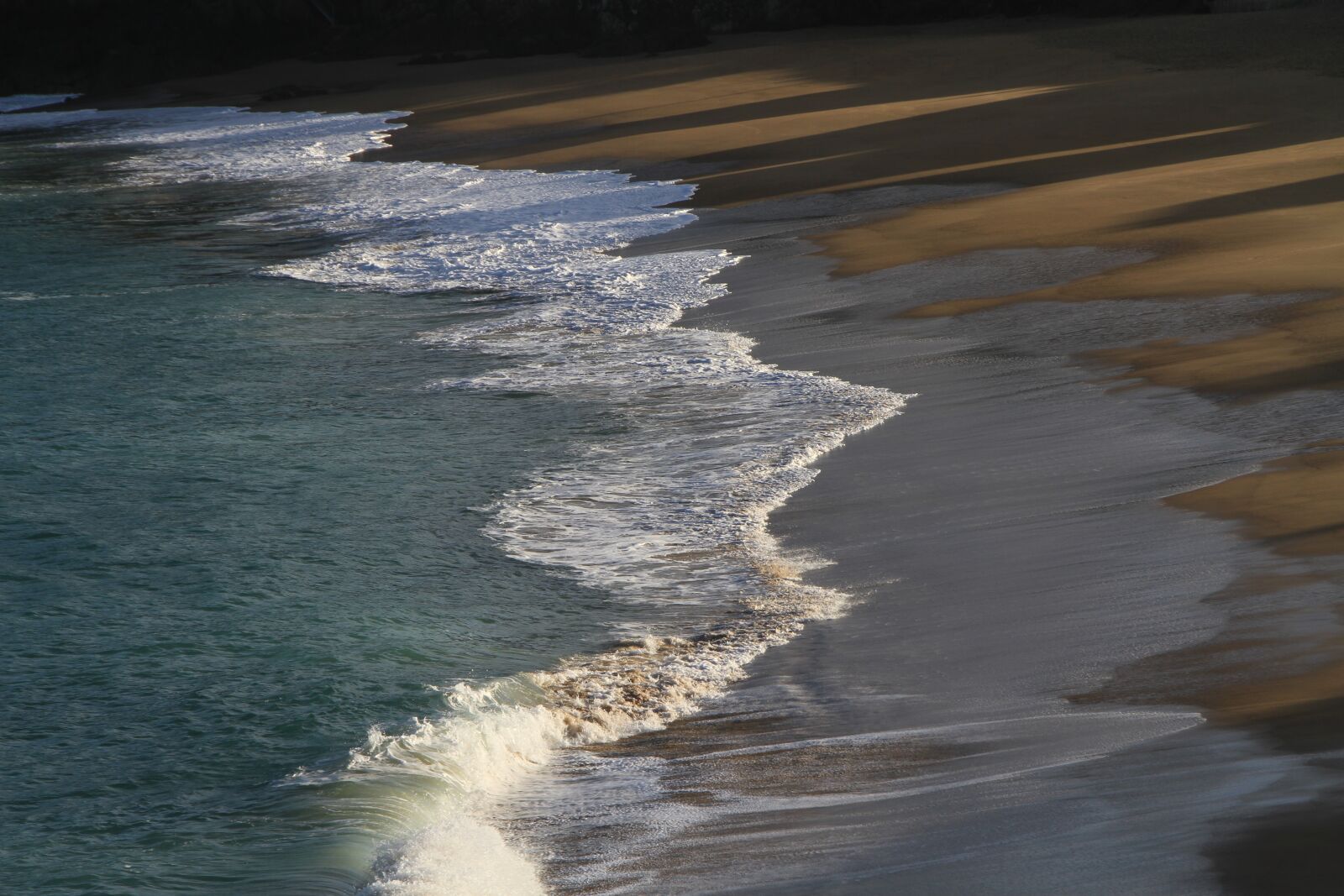 Canon EOS 7D sample photo. Elements, wind, water photography