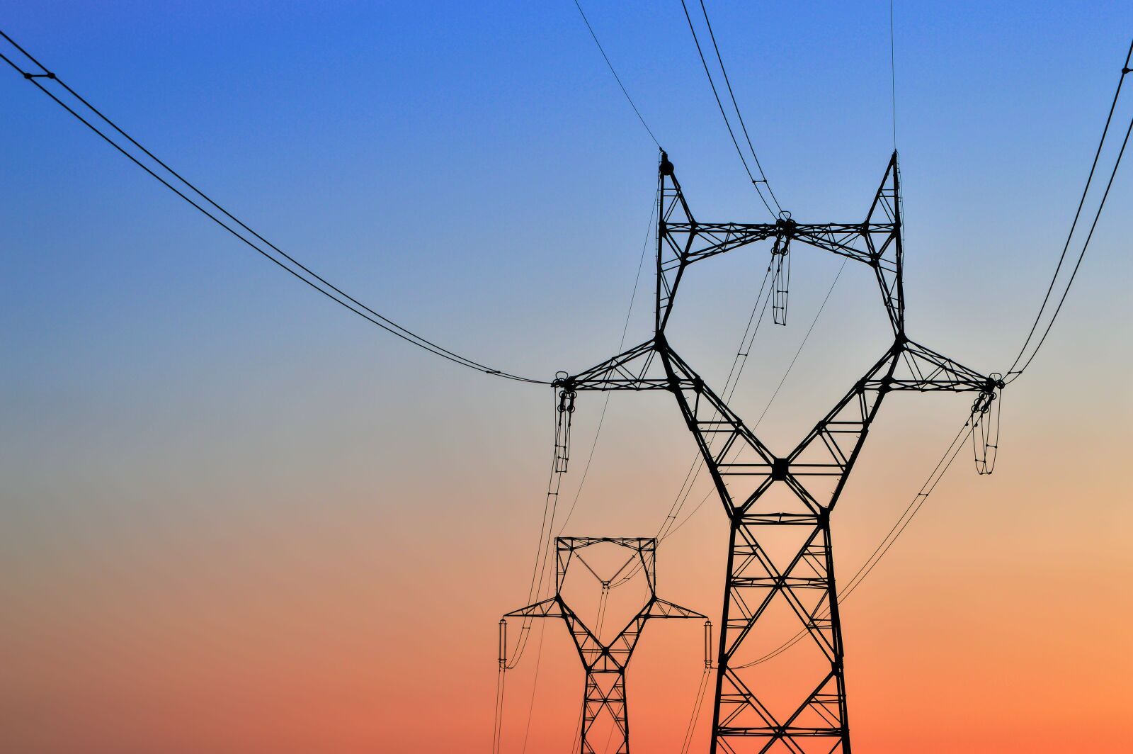 Nikon D3200 sample photo. High-voltage tower, tower of photography