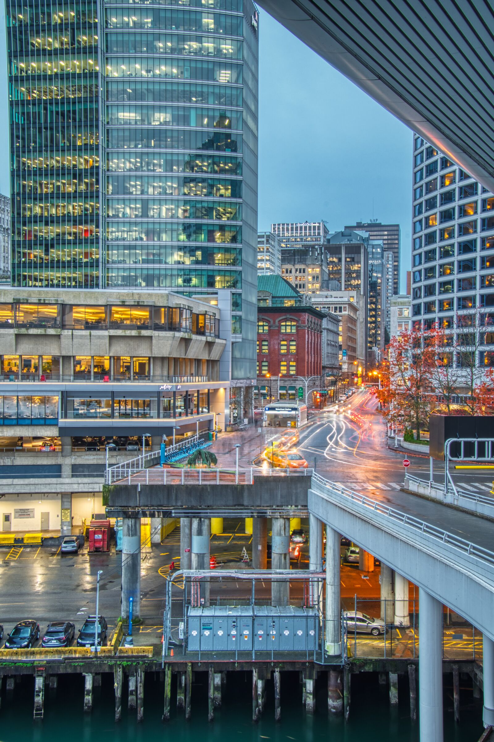 Nikon D7500 sample photo. Cityscape, city, architecture photography