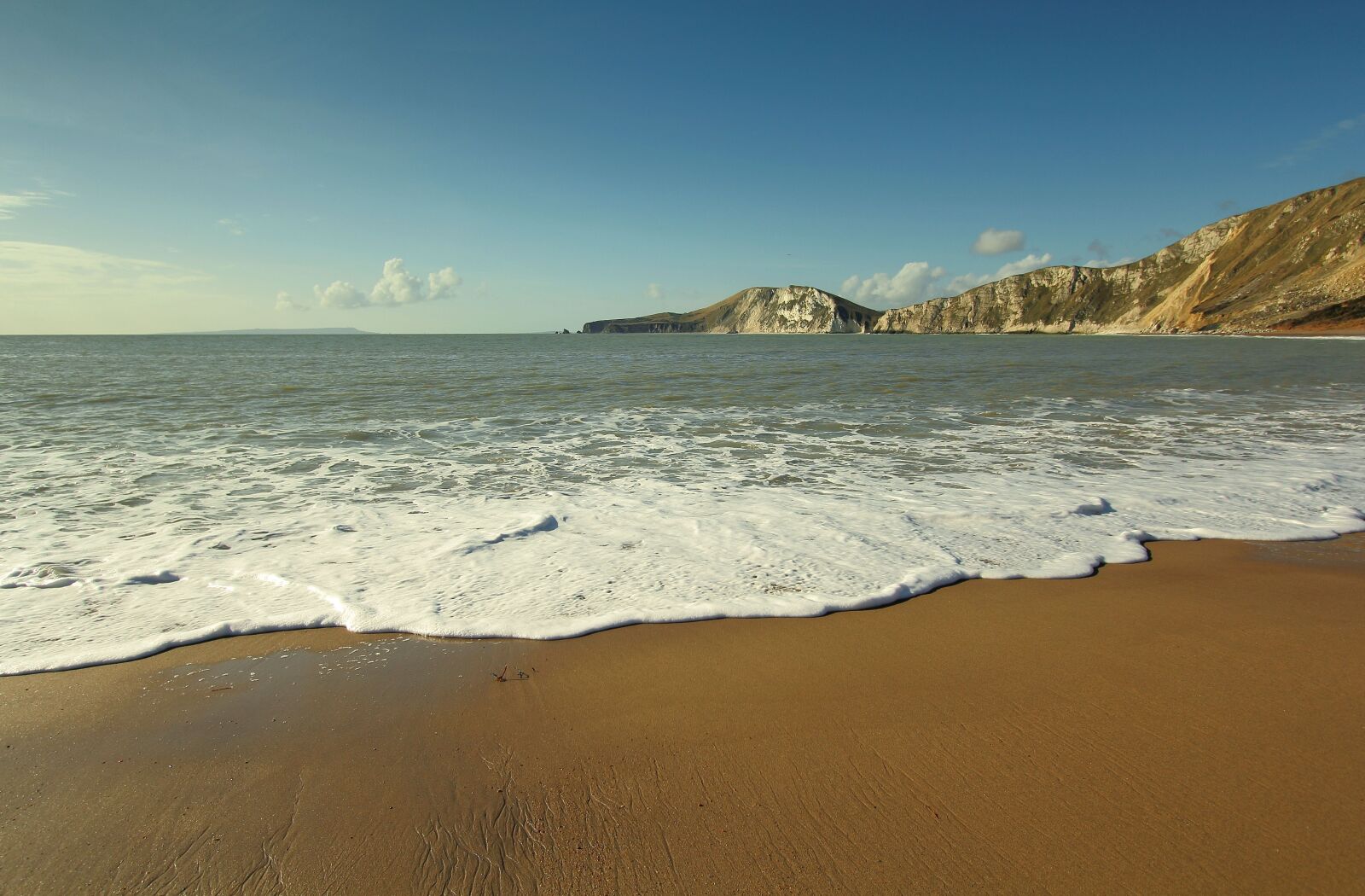 Canon EOS 60D sample photo. Beach, ocean, coast photography