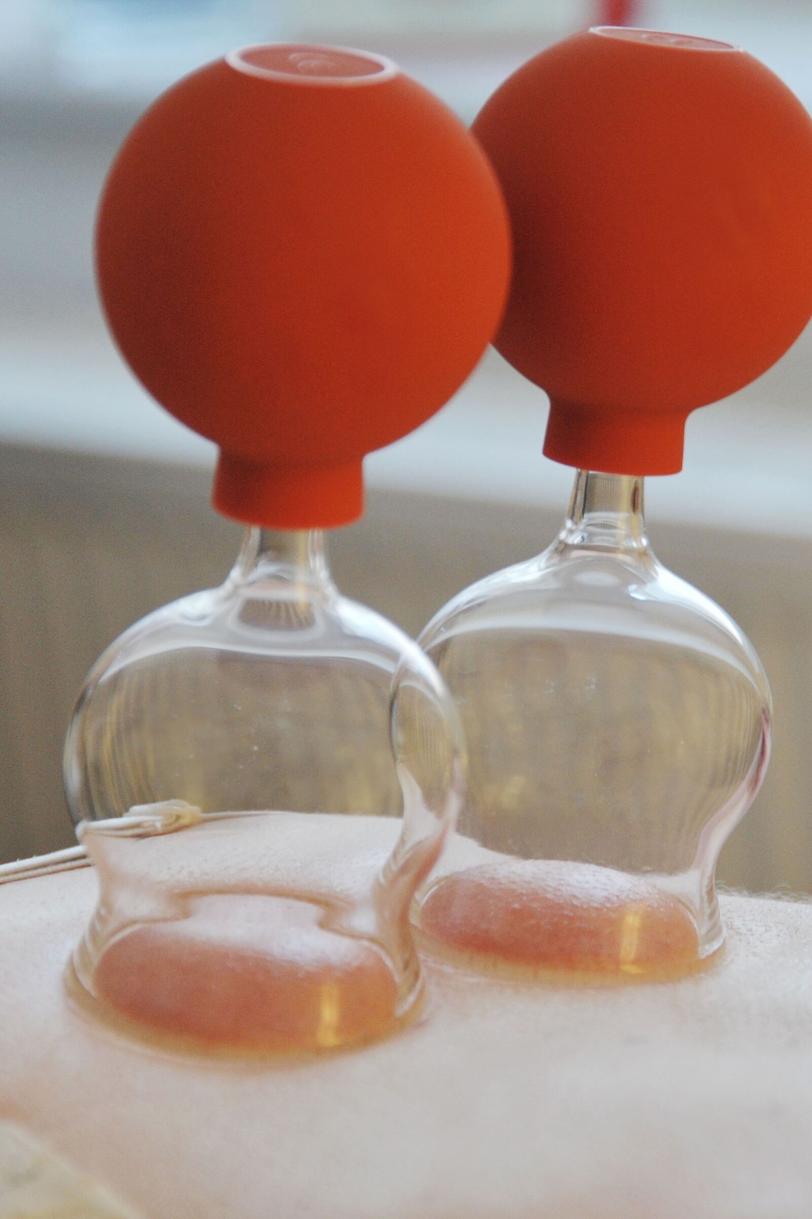 Nikon D700 sample photo. Cupping glasses, heal, therapy photography
