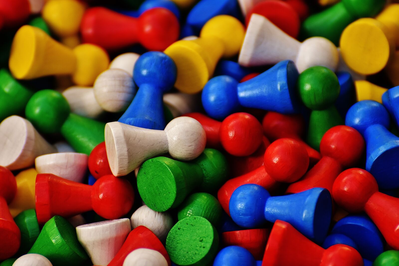 Nikon D7200 sample photo. Play stone, colorful, figures photography