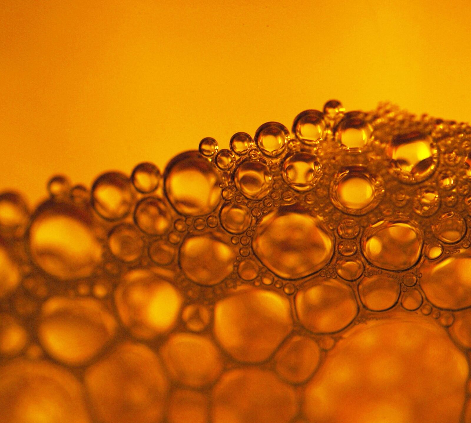 Nikon D200 sample photo. Bubbles, air, refreshment photography