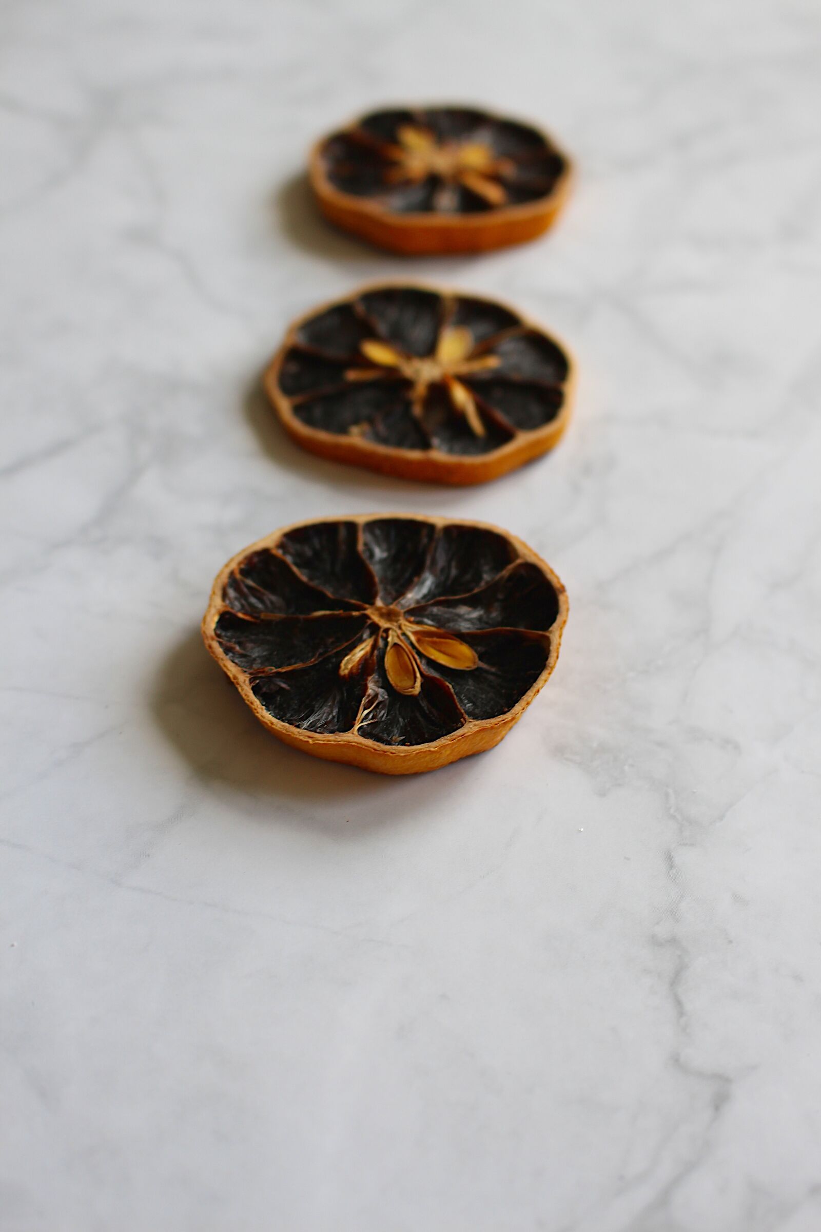 Canon EOS 700D (EOS Rebel T5i / EOS Kiss X7i) sample photo. Lemon, dry, food photography
