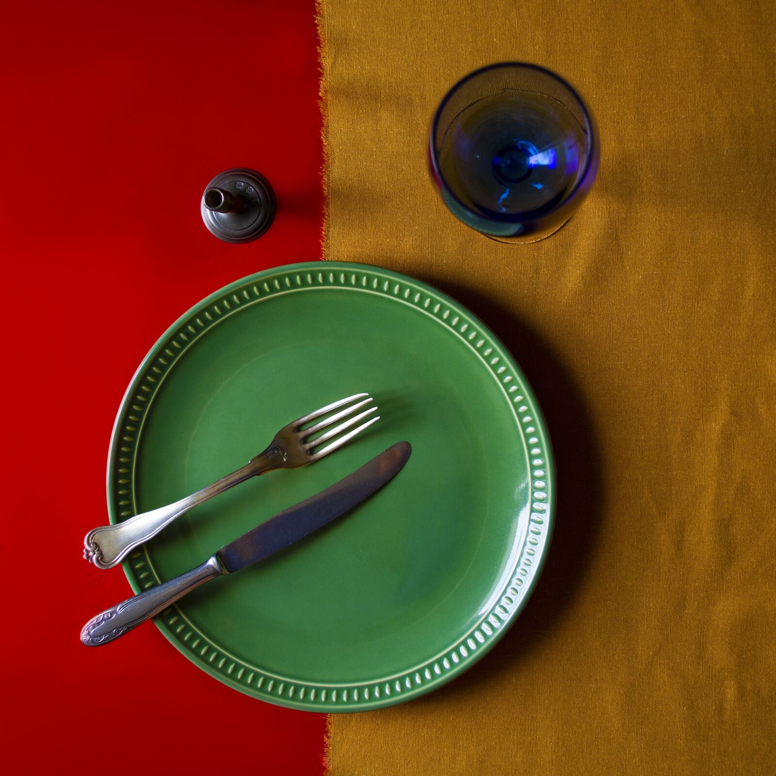 Nikon D7100 sample photo. Plate, bowl, cover photography