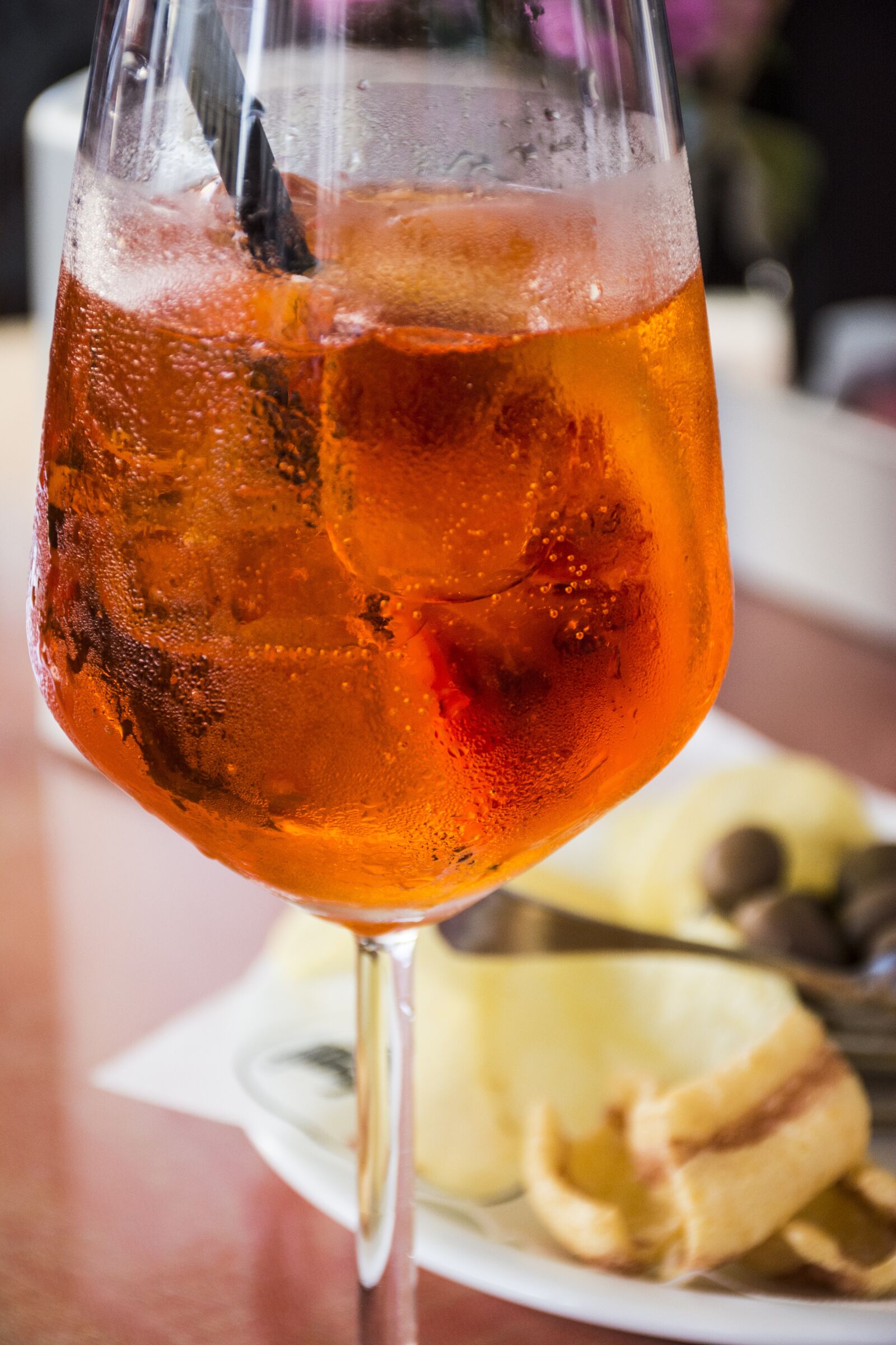 Nikon D7100 sample photo. Drink, cocktail, alcoholic photography