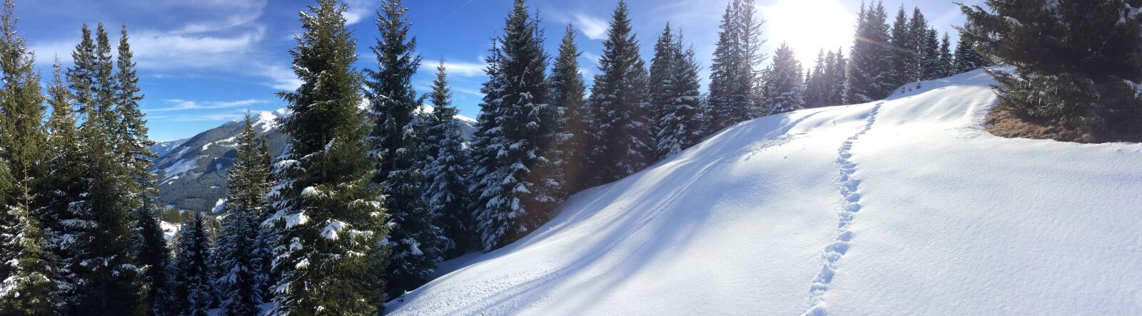 Apple iPhone 6 sample photo. Saalbach, saalbach hinterglemm, austria photography