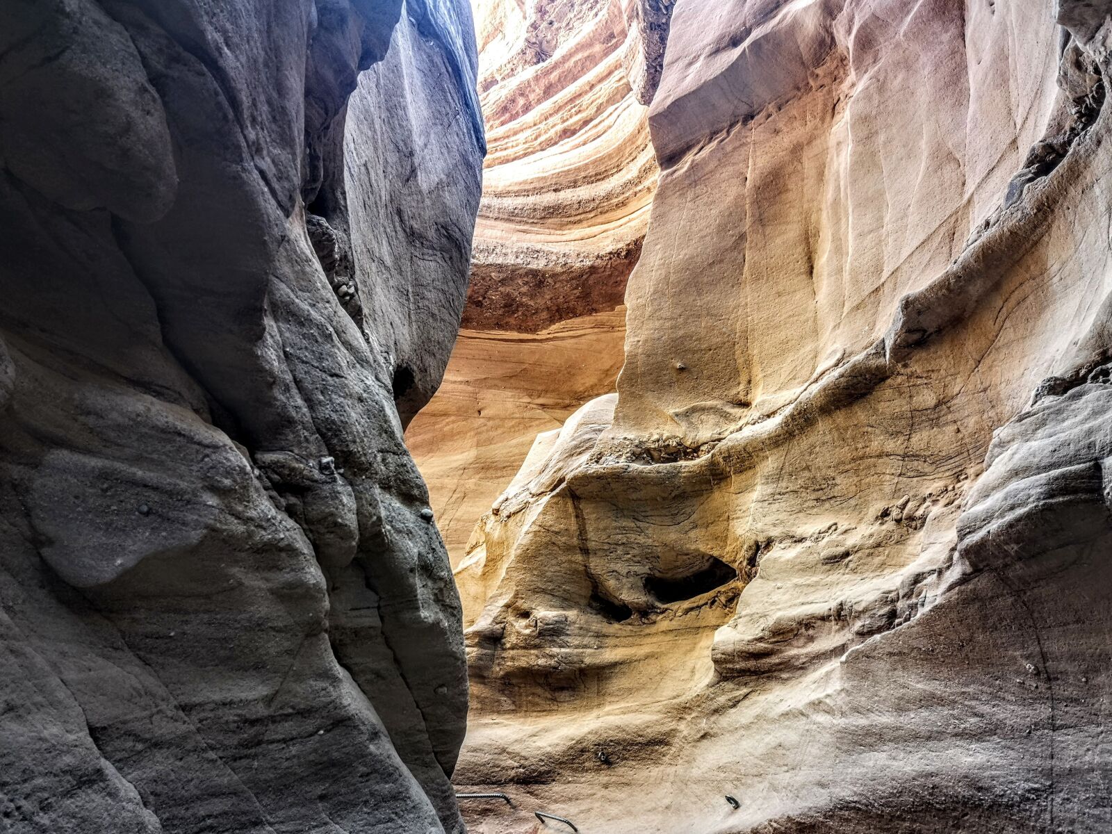 HUAWEI CLT-L29 sample photo. Rocks, canyon, stone photography