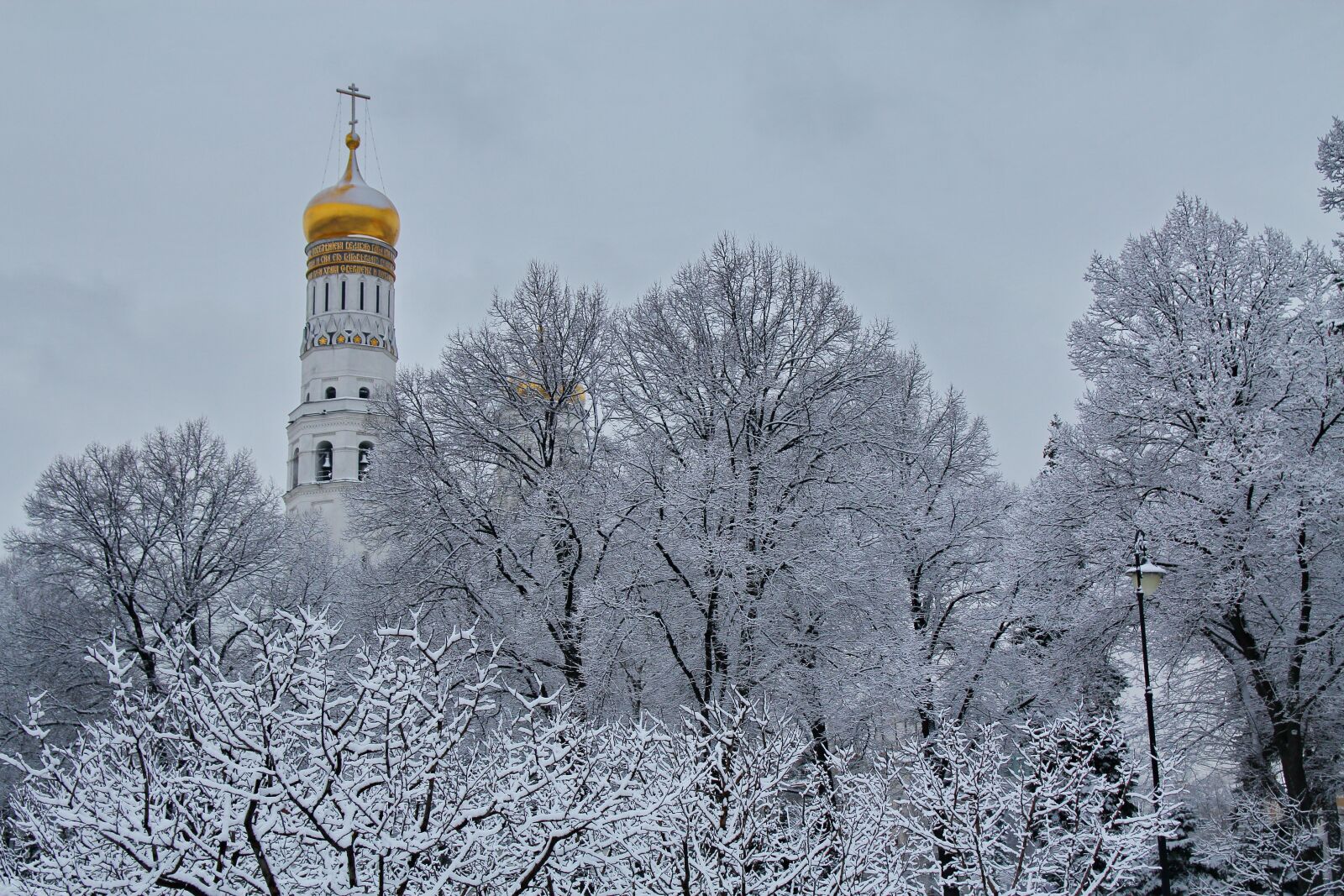 Canon EOS 60D sample photo. Moscow kremlin, russia, tower photography