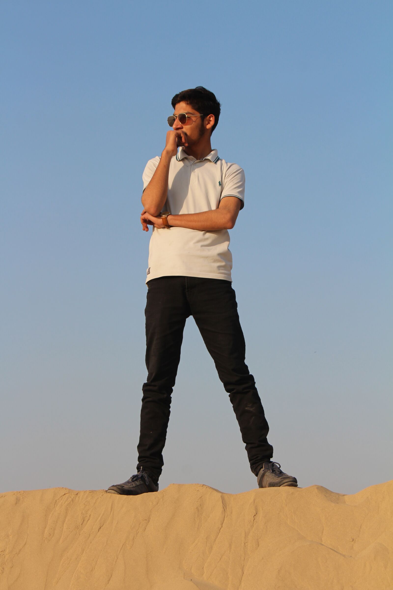 Canon EOS 700D (EOS Rebel T5i / EOS Kiss X7i) sample photo. Style, modelling, fashion photography