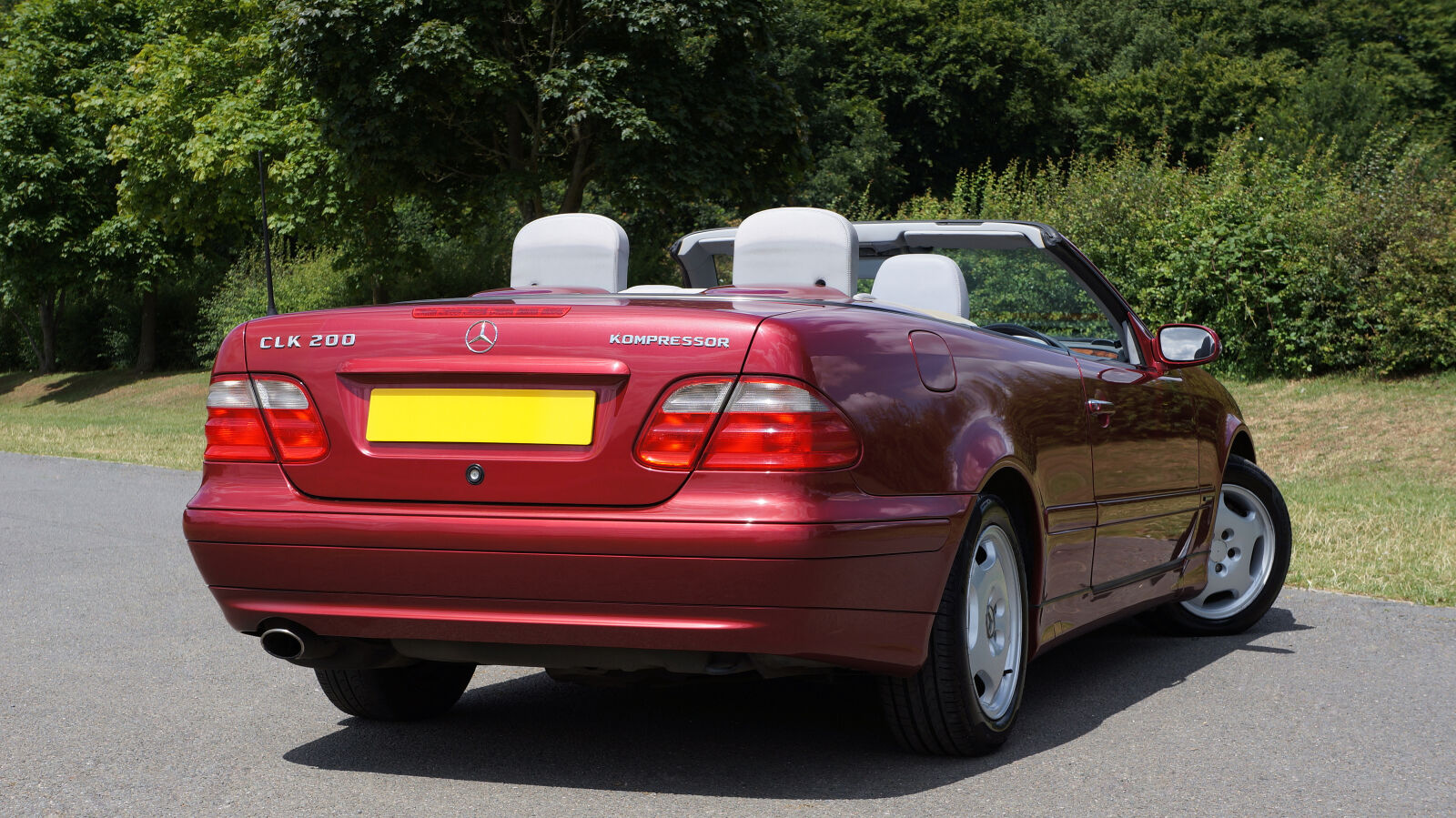 Sony Alpha NEX-5N sample photo. Alloy, automobile, car, convertible photography