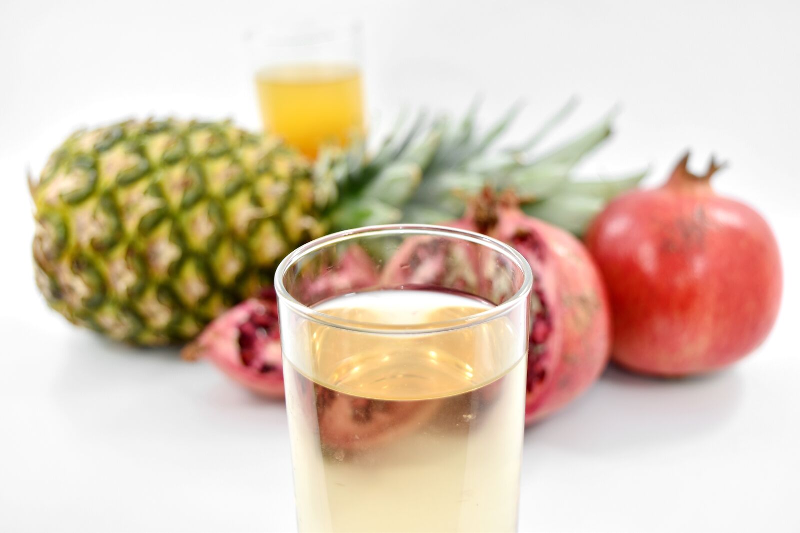 Nikon D5500 sample photo. Antioxidant, beverage, citrus, cocktail photography