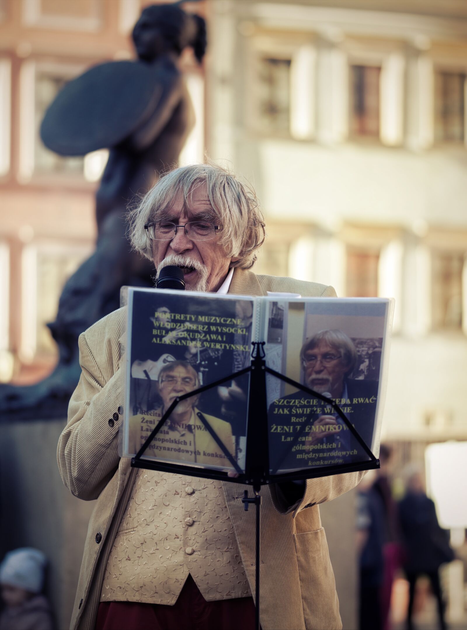 Nikon D5100 sample photo. The elderly man, old photography