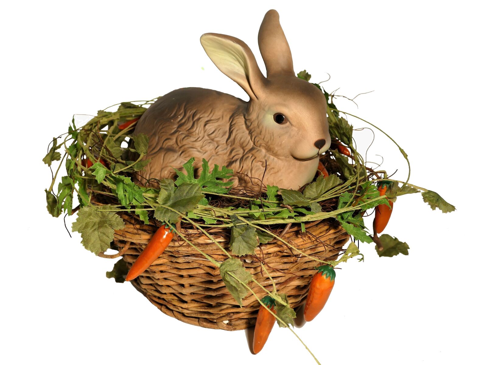 Panasonic Lumix DMC-FZ1000 sample photo. Easter bunny, bunny in photography