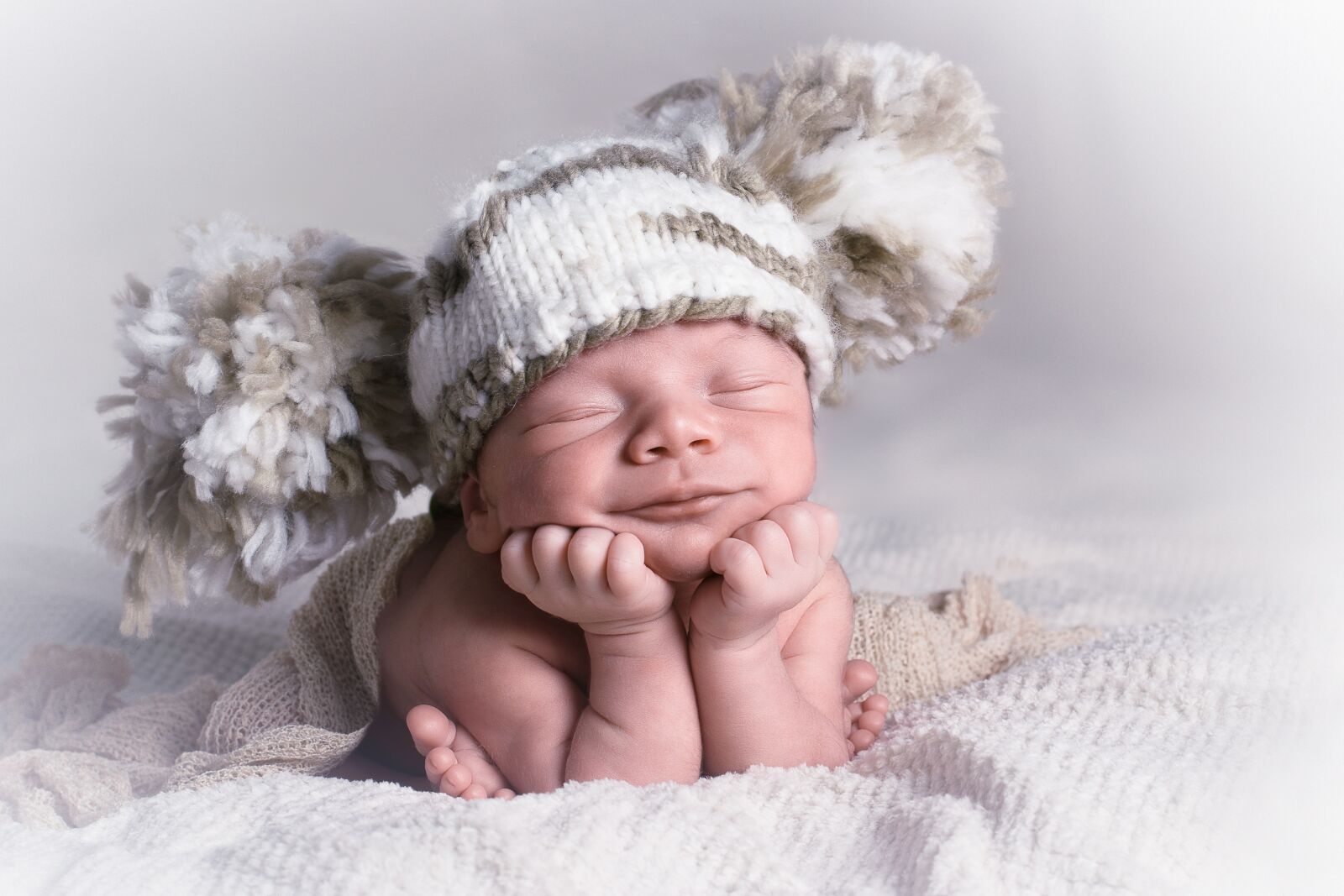 Nikon D5300 sample photo. Child, baby, human photography