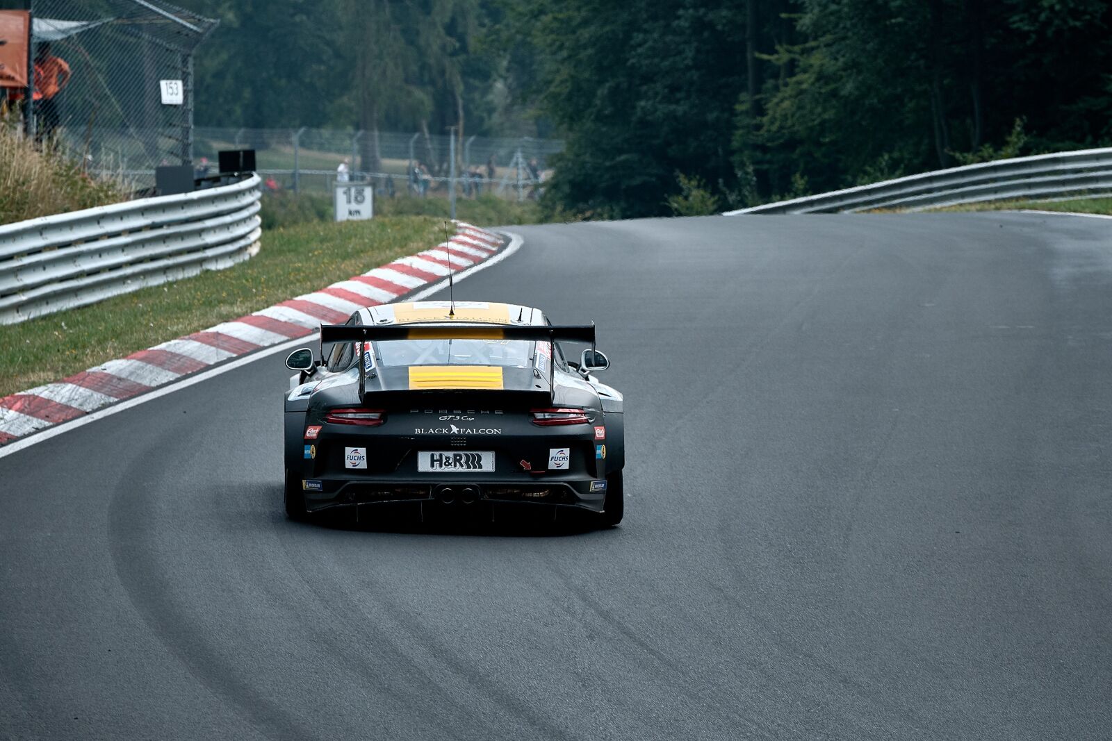 Fujifilm X-T2 sample photo. Car racing, motorsport, racing photography