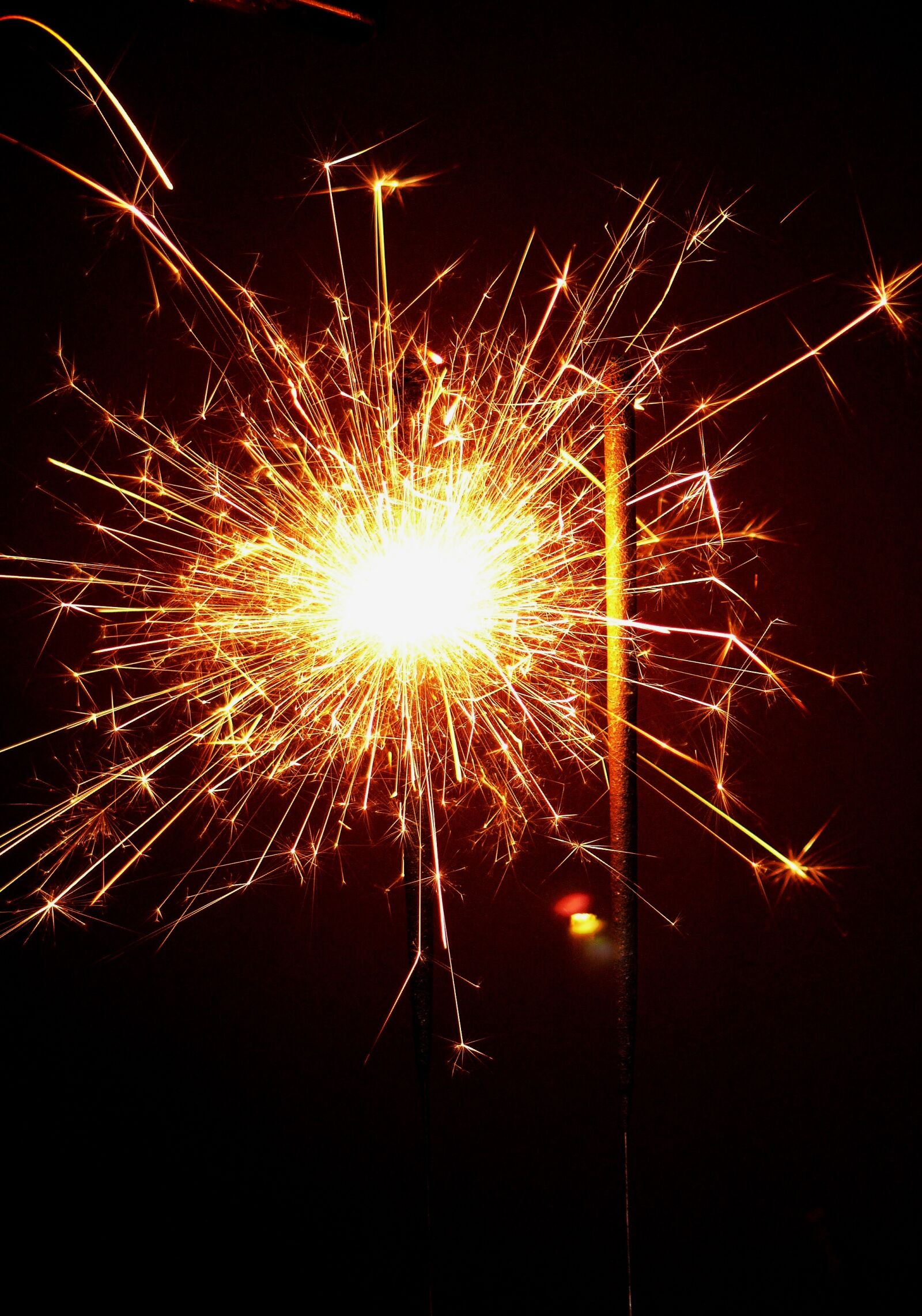 Leica V-LUX 1 sample photo. Celebration, fire, happy photography