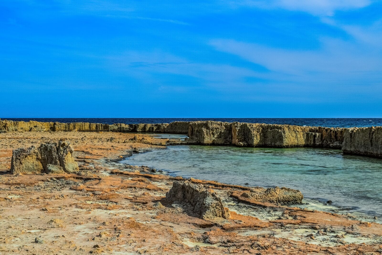 Nikon D3300 sample photo. Sky, landscape, seashore photography