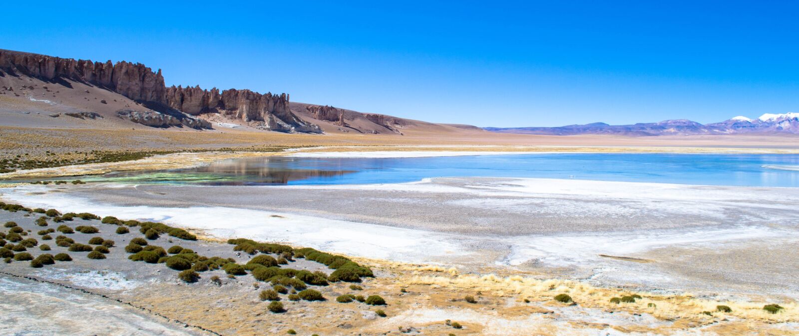 Nikon D3100 sample photo. Atacama, desert, chile photography