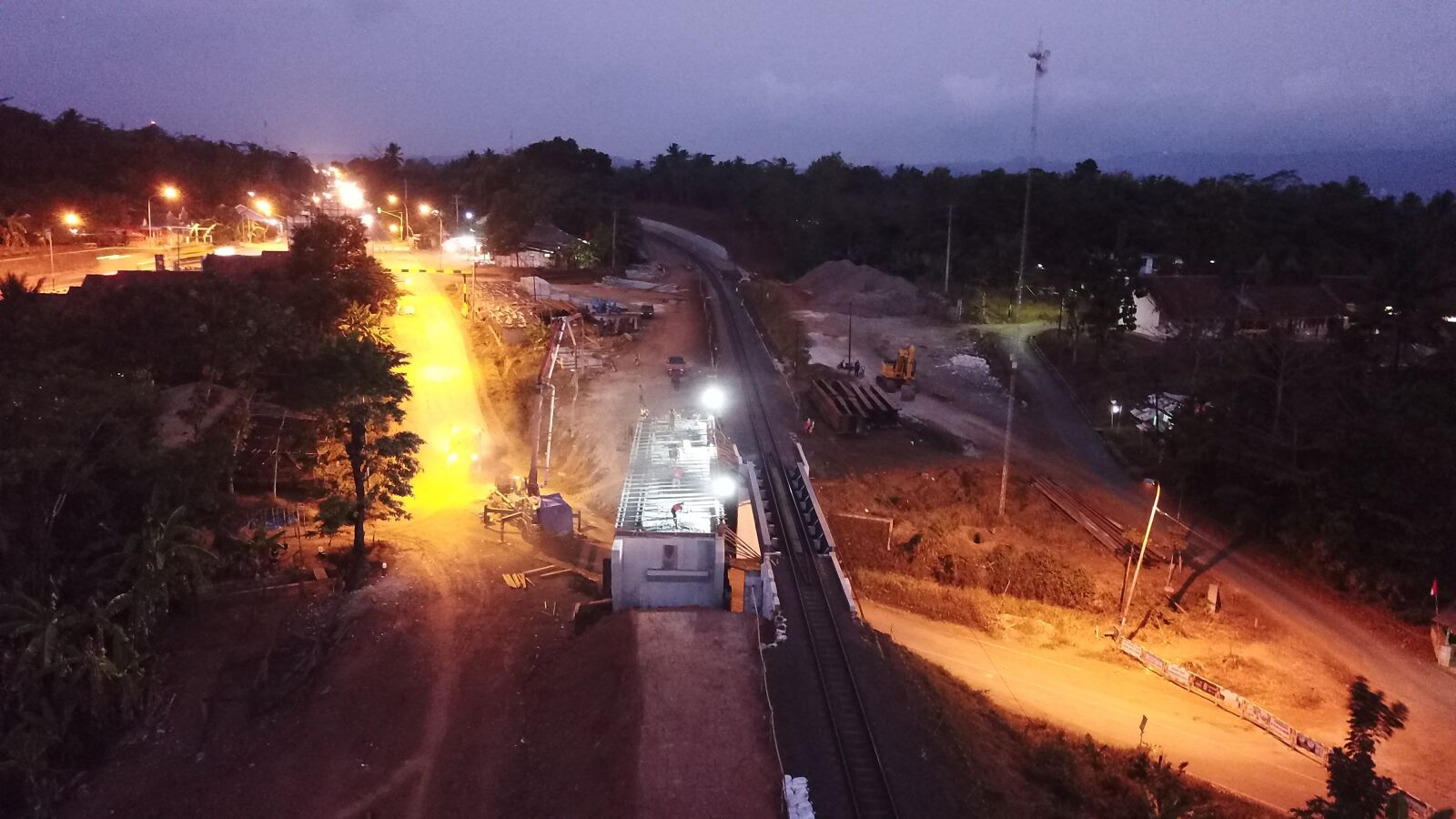 DJI FC220 sample photo