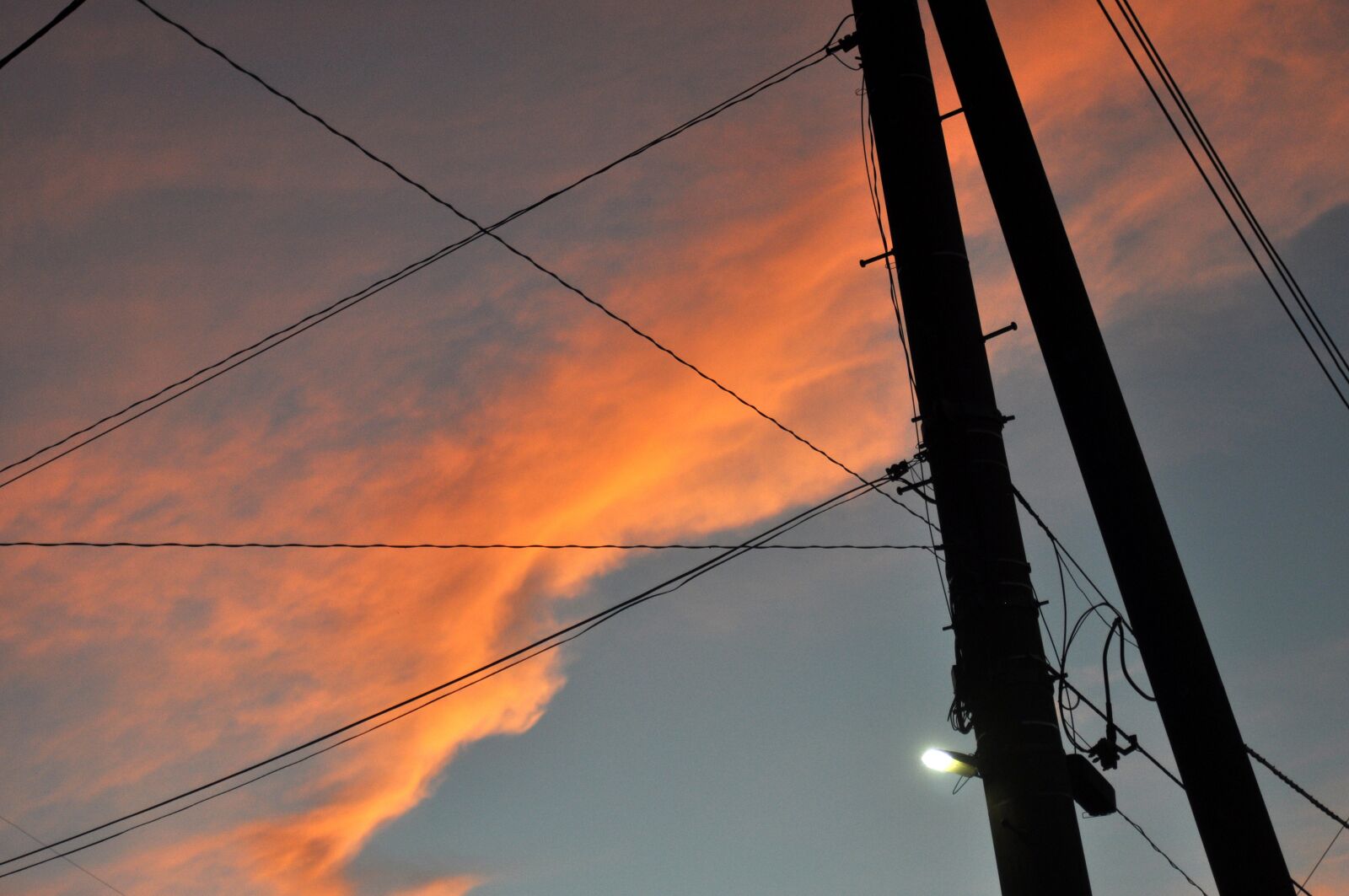 Nikon D90 sample photo. Natural, landscape, morning glow photography