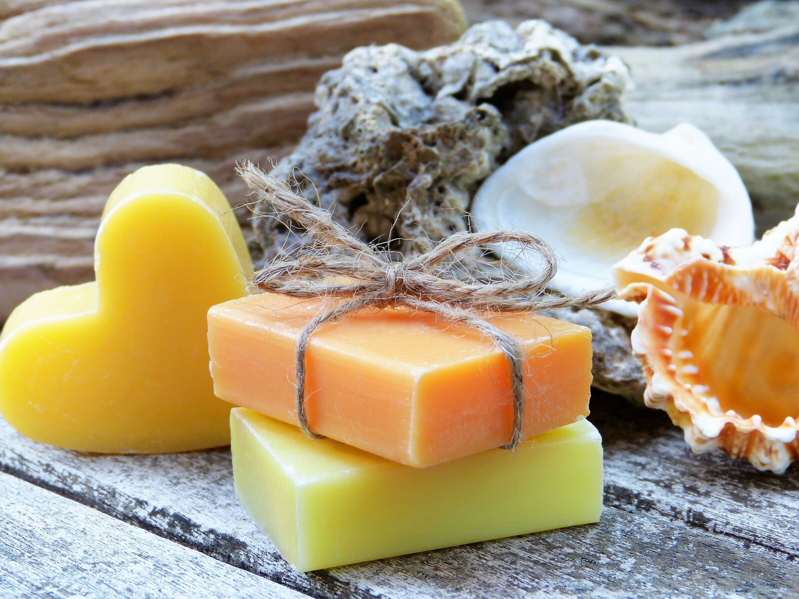 Panasonic Lumix DMC-FZ150 sample photo. Soap, heart, drift wood photography