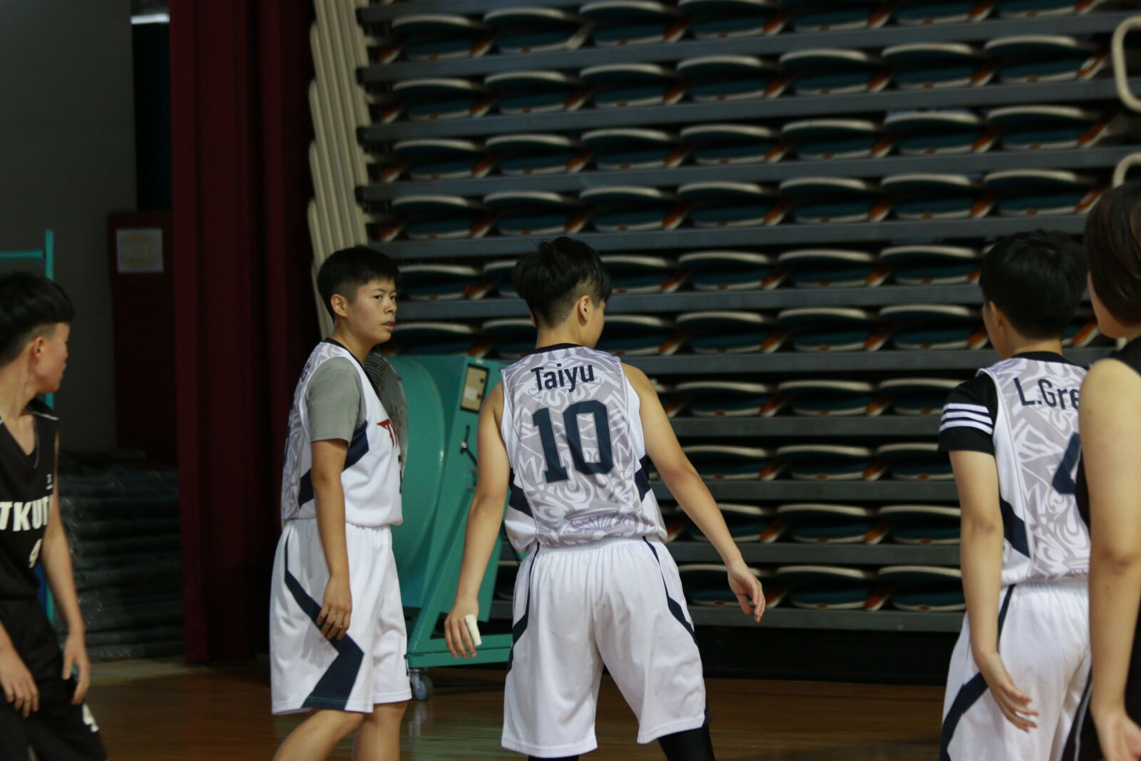 Canon EF 70-300mm F4-5.6 IS USM sample photo