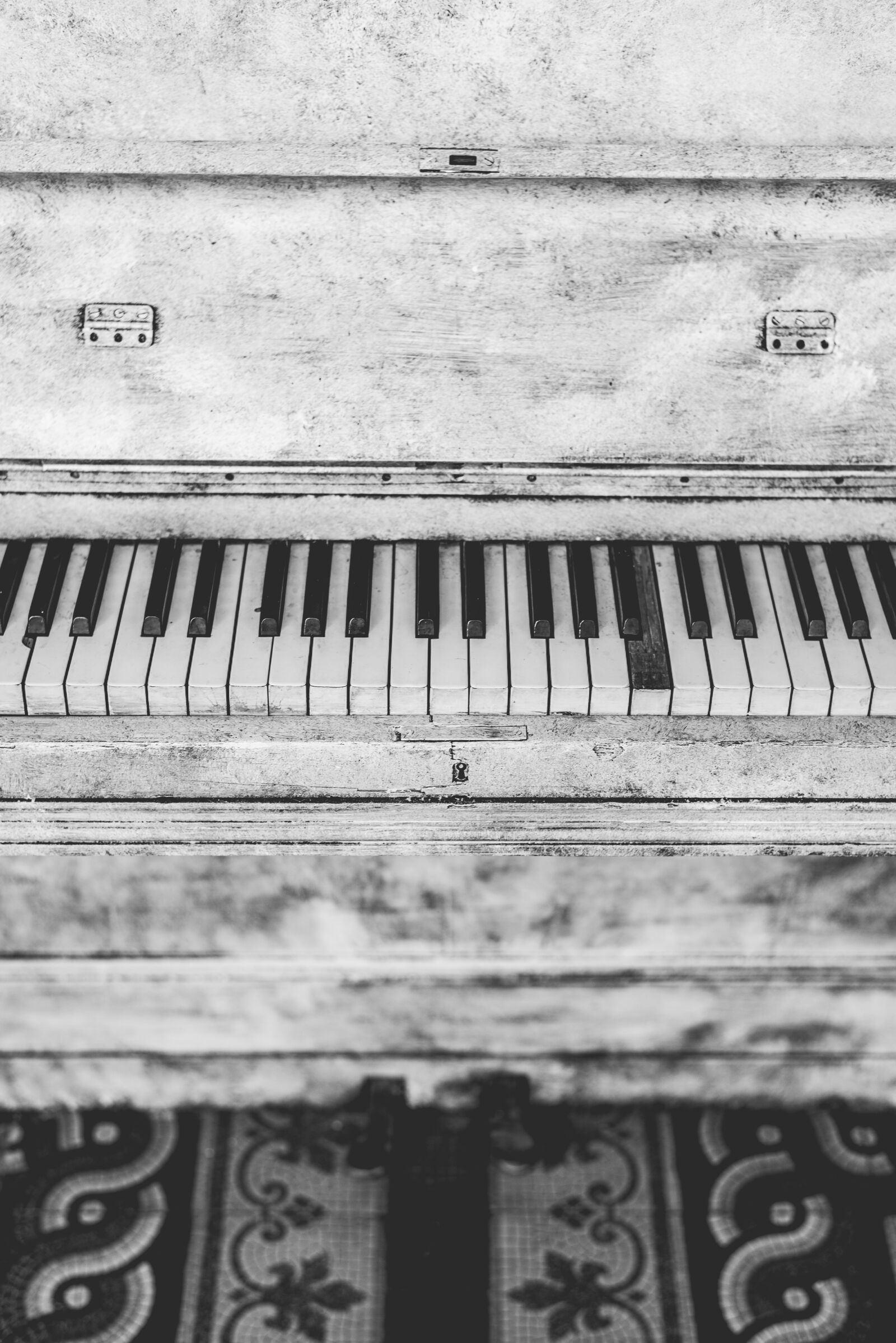 Nikon D600 sample photo. Piano, instrument, music photography