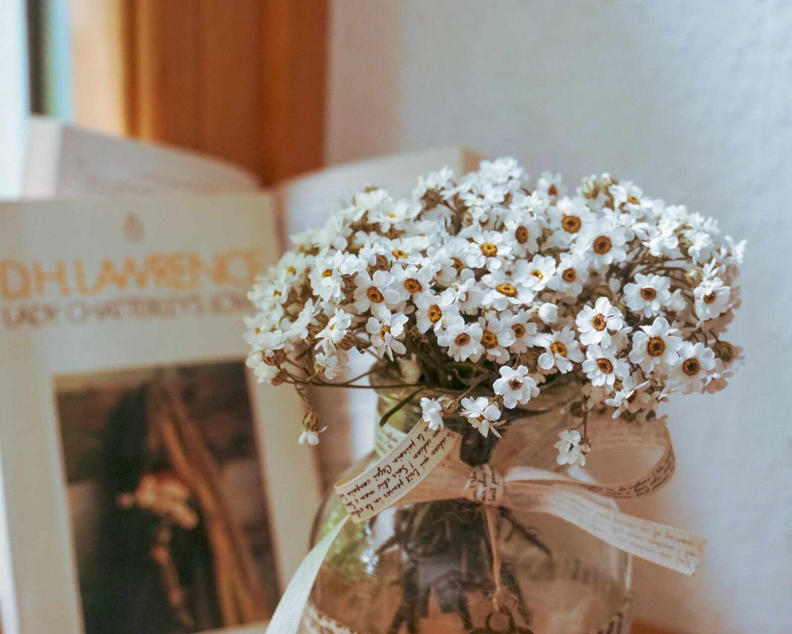Sony E 16-50mm F3.5-5.6 PZ OSS sample photo. Flower, plant, dried photography