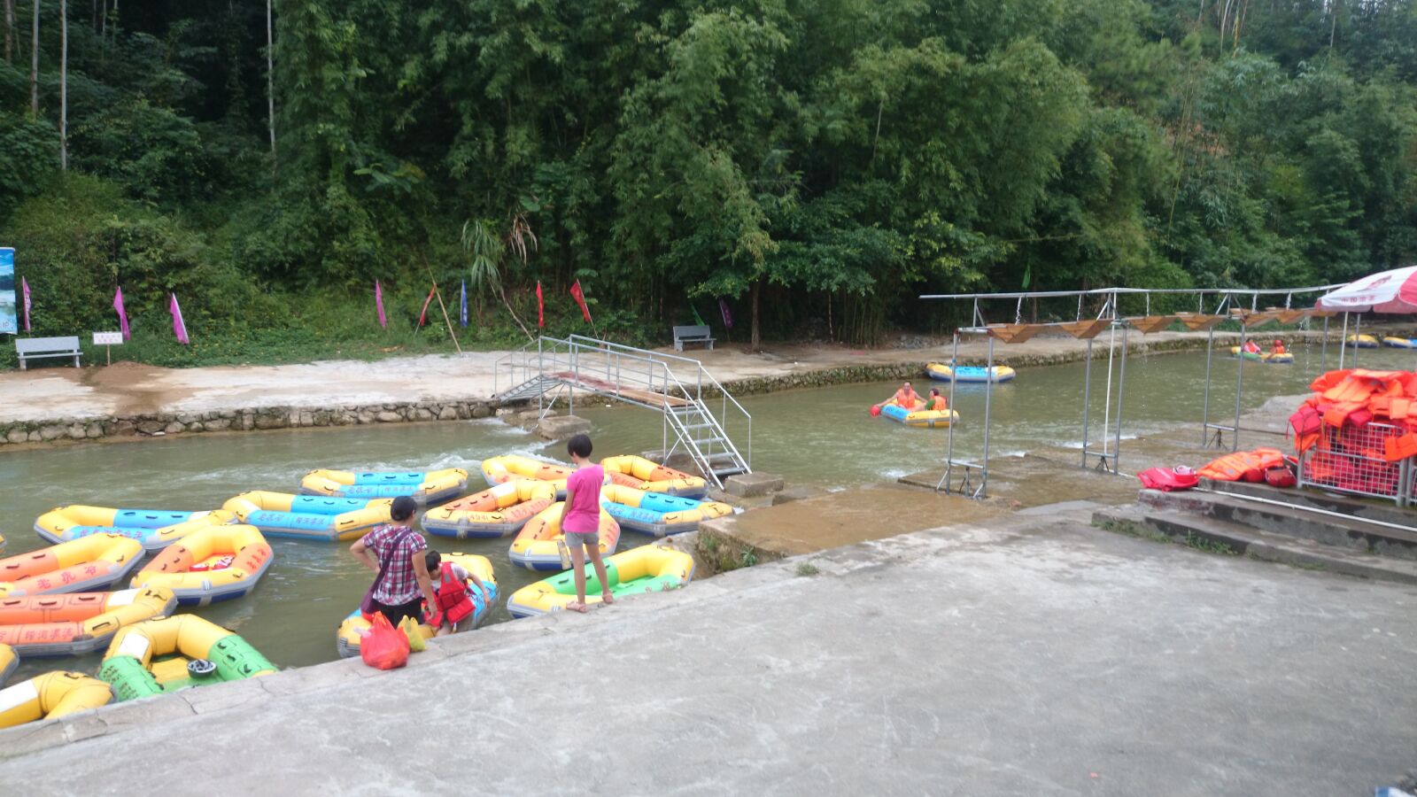 Sony Xperia Z1 sample photo. Drifting, summer, travel photography
