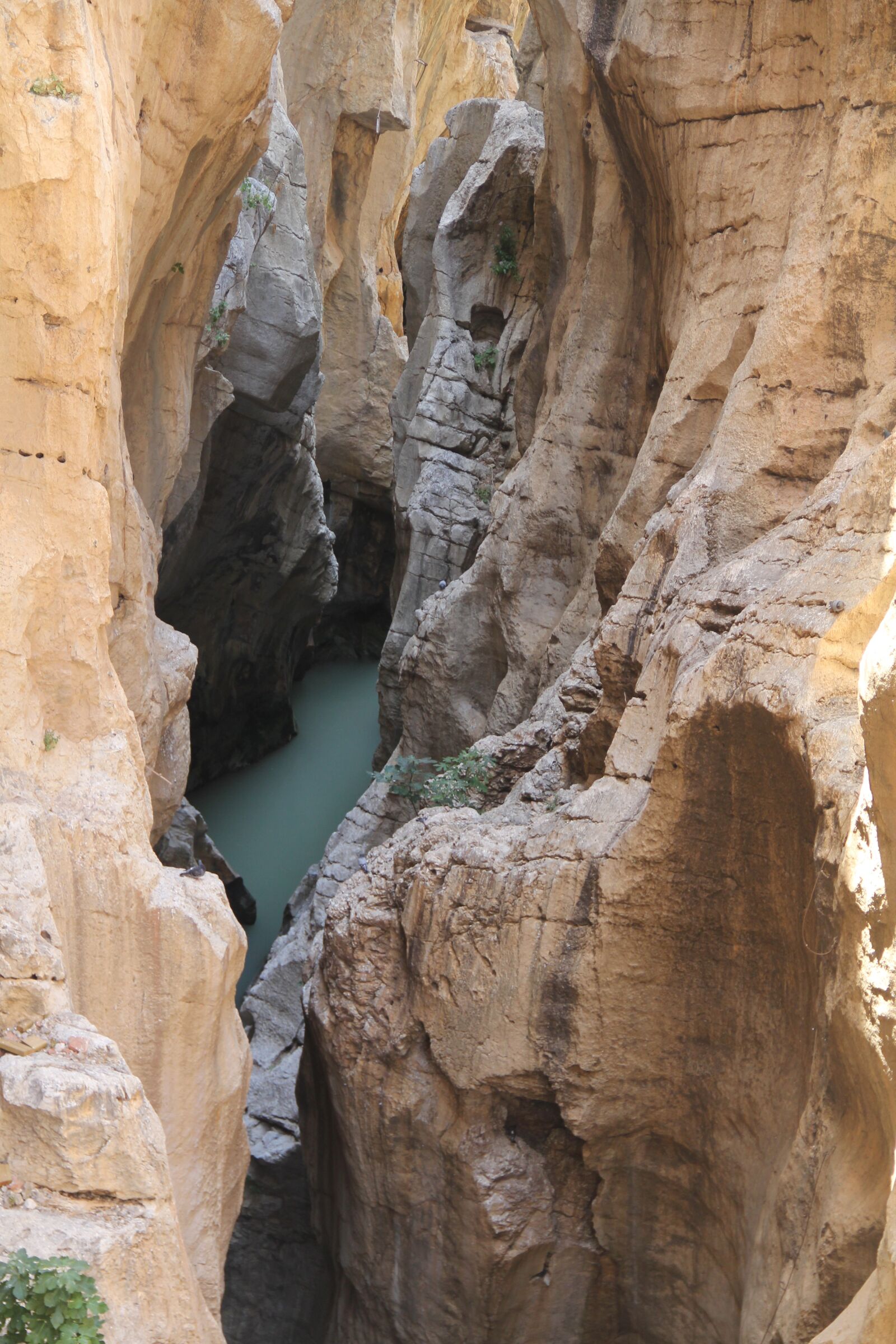 Canon EOS 60D sample photo. Nature, cave, rock photography