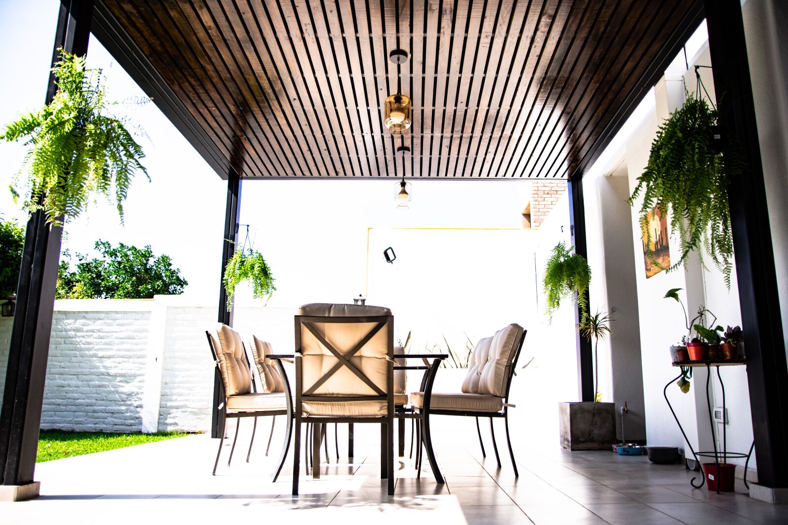 Nikon D7200 sample photo. Gallery, ceiling, background photography