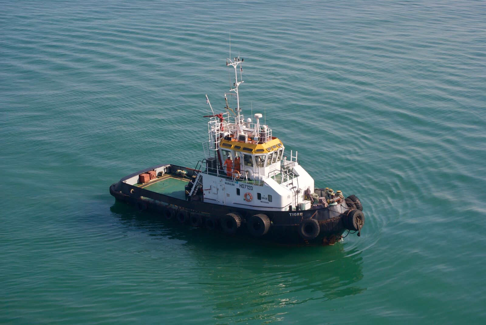 Nikon D3000 sample photo. Tugboat, tug boat, boat photography