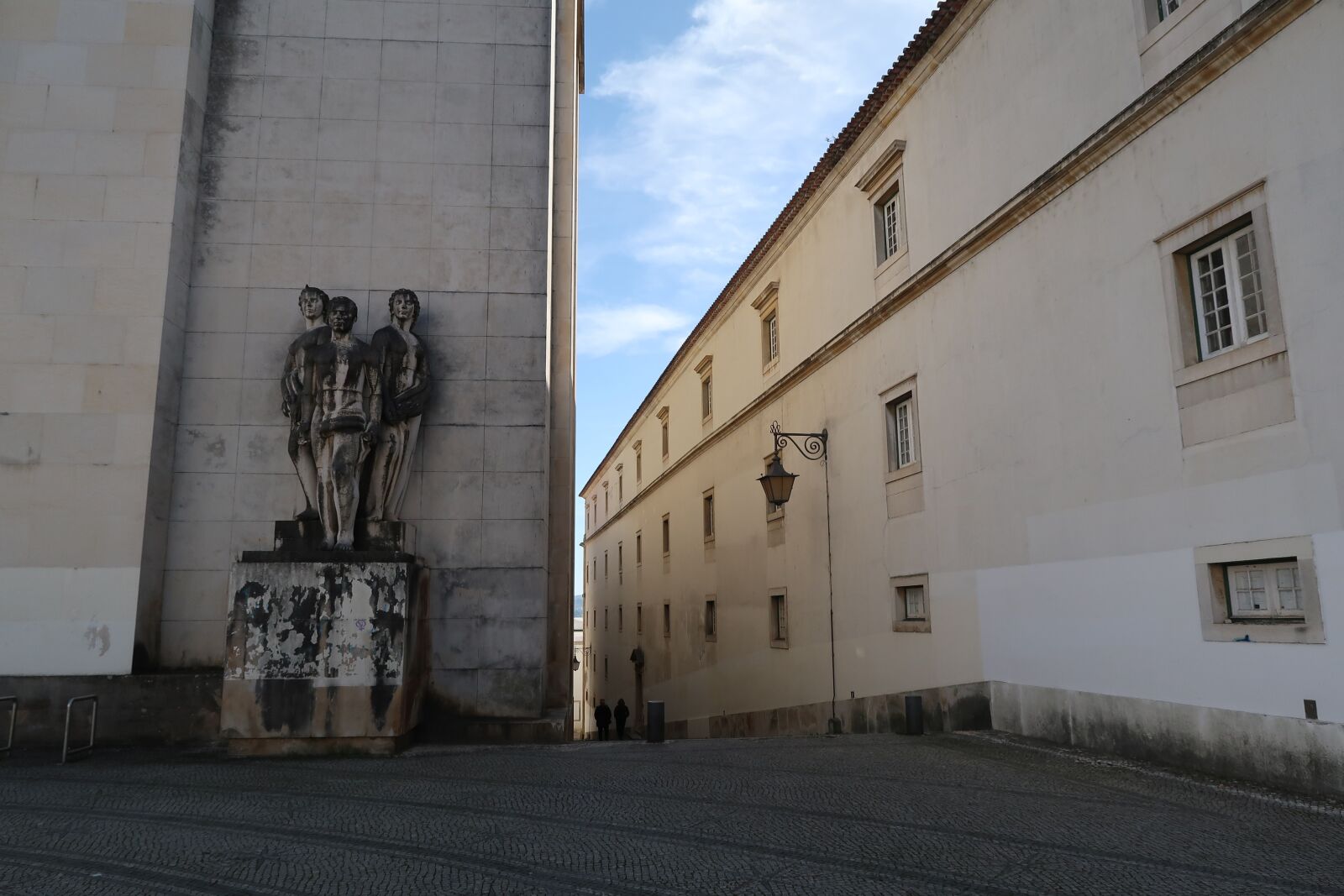 Canon PowerShot G7 X Mark II sample photo. Coimbra, portugal, centro photography