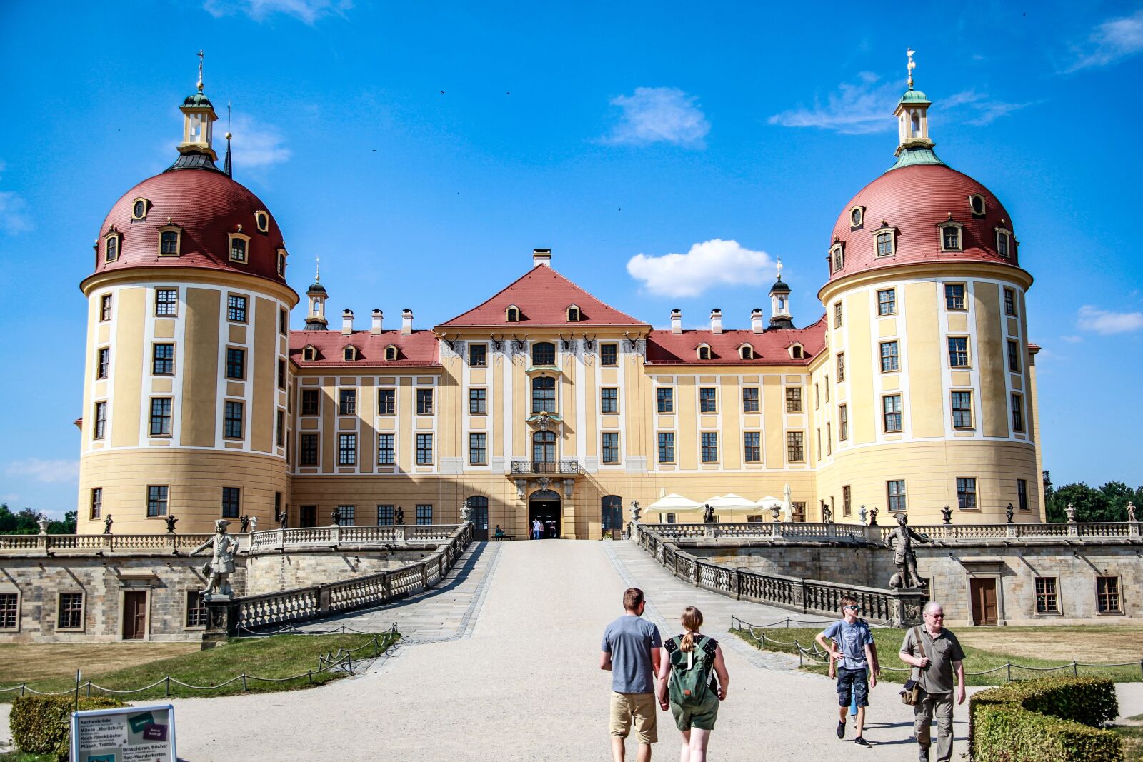 Canon EF 28-105mm f/3.5-4.5 USM sample photo. Germany, travel, clouds photography