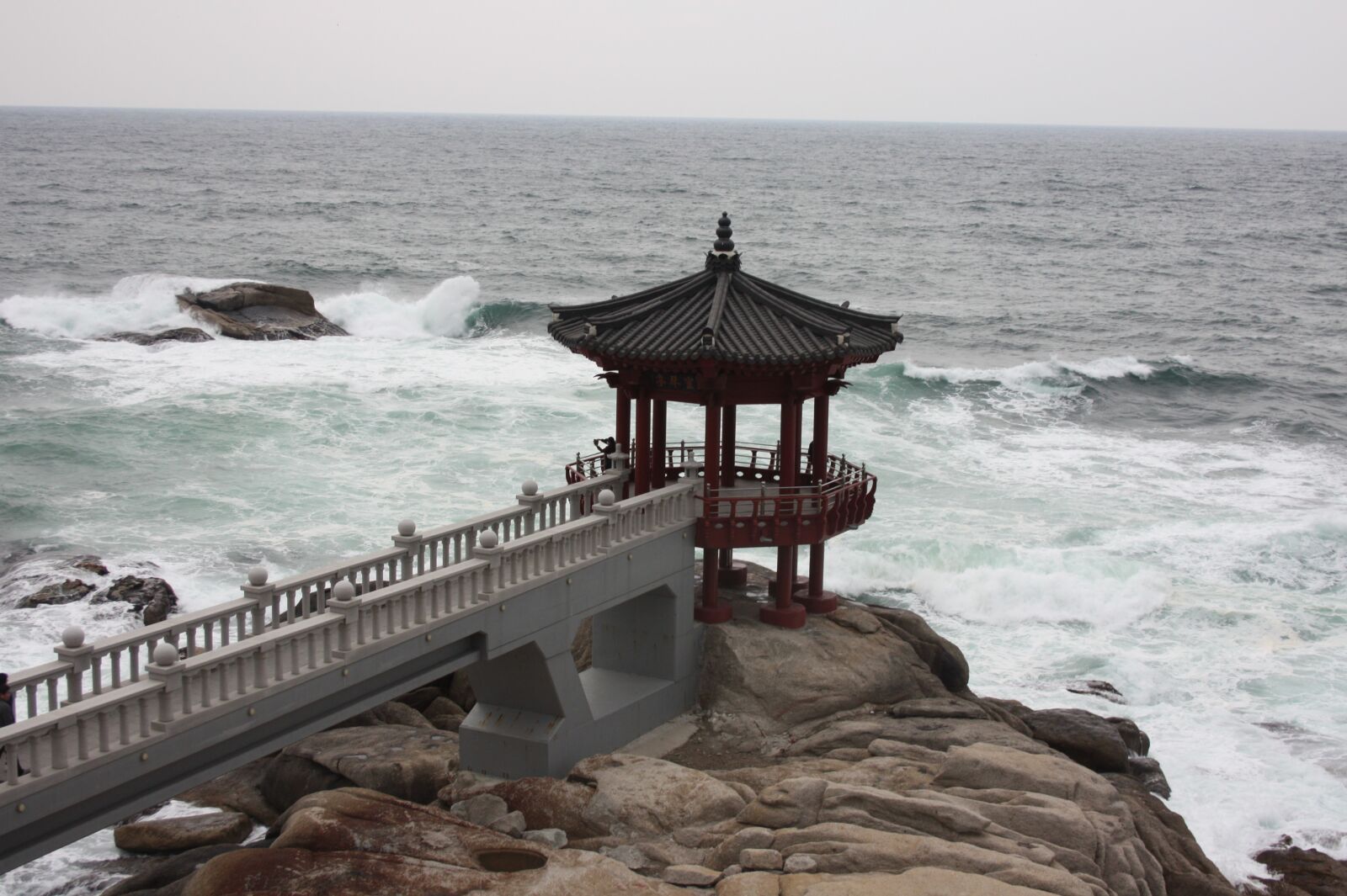 Canon EOS 450D (EOS Rebel XSi / EOS Kiss X2) sample photo. Wave, natural, sea photography