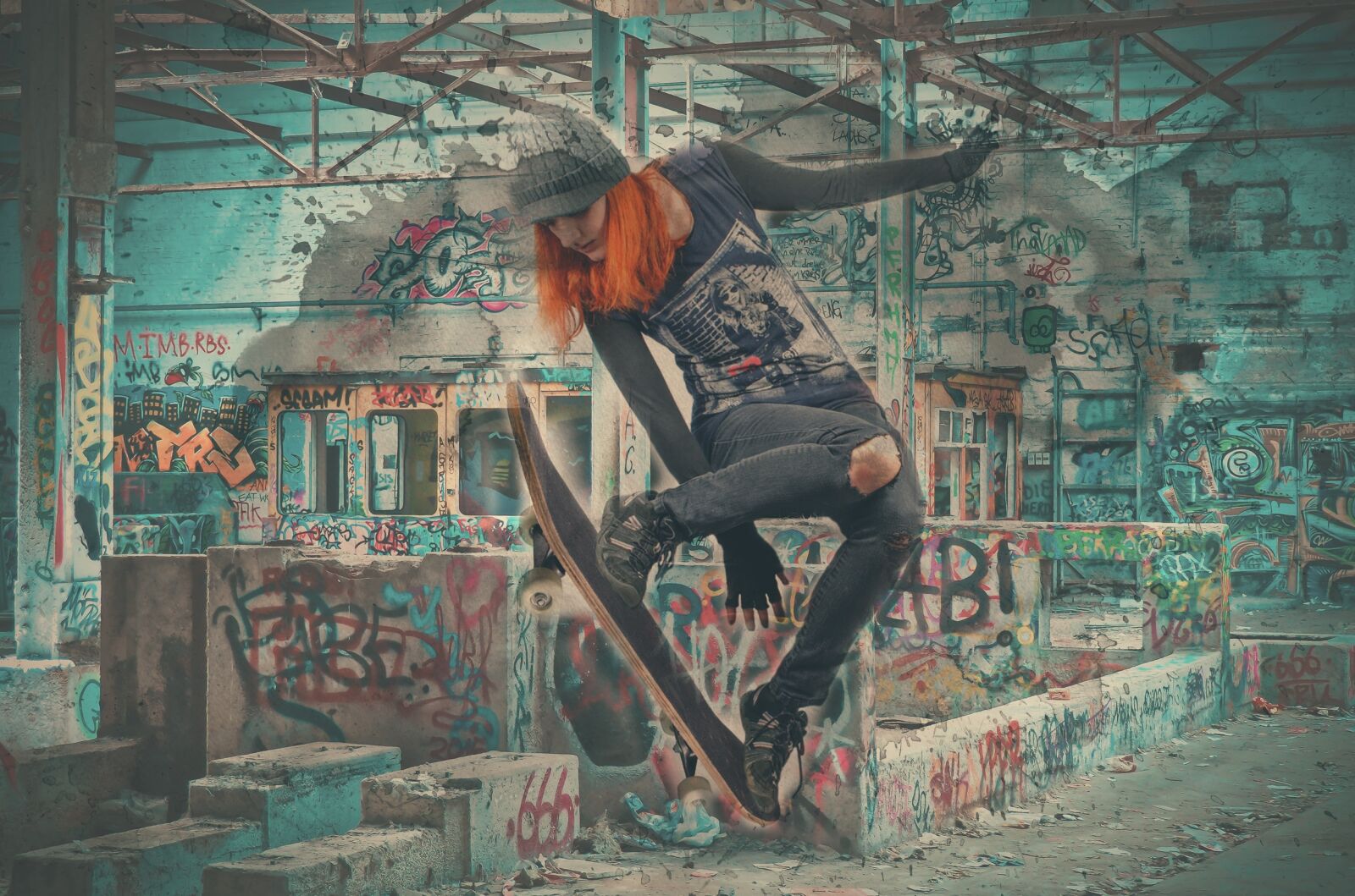 Nikon D5100 sample photo. Skateboard, youth, lifestyle photography
