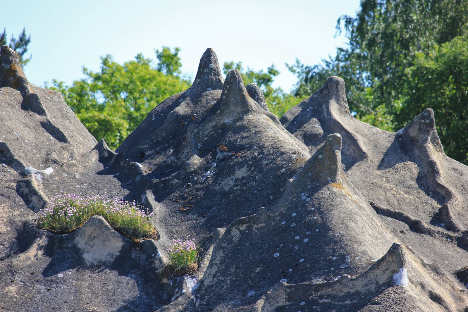 Canon EOS 550D (EOS Rebel T2i / EOS Kiss X4) sample photo. Structure, roof, mountains photography