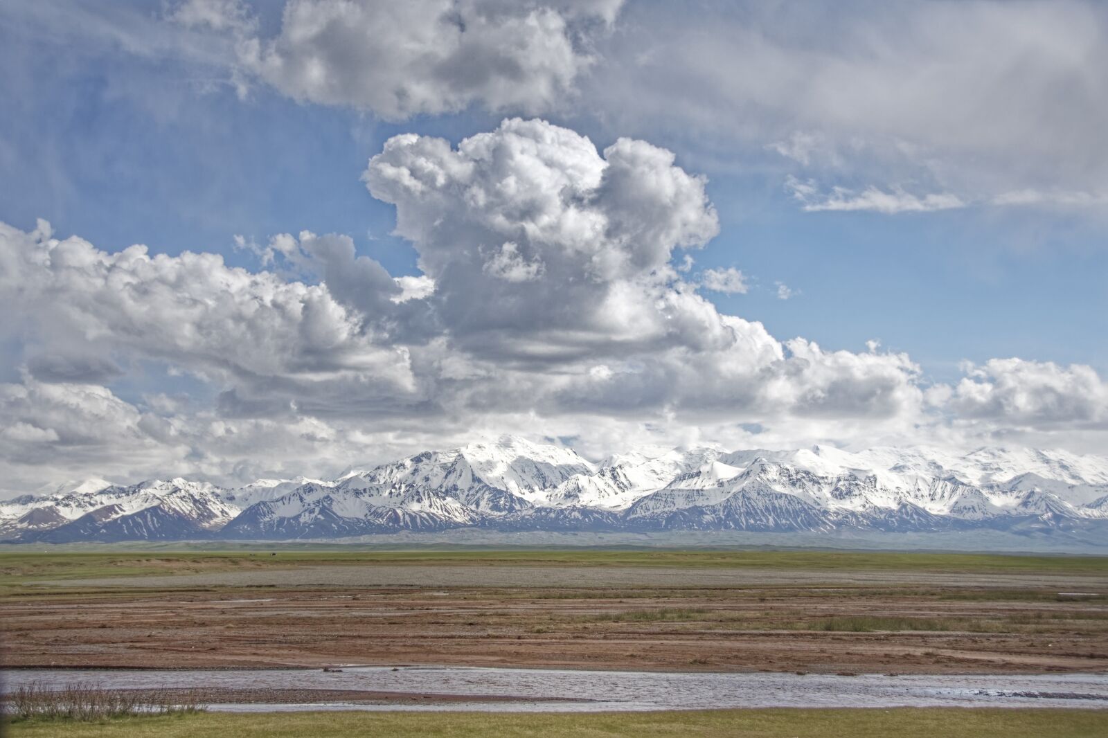 Nikon D500 sample photo. Kyrgyzstan, the pamir mountains photography