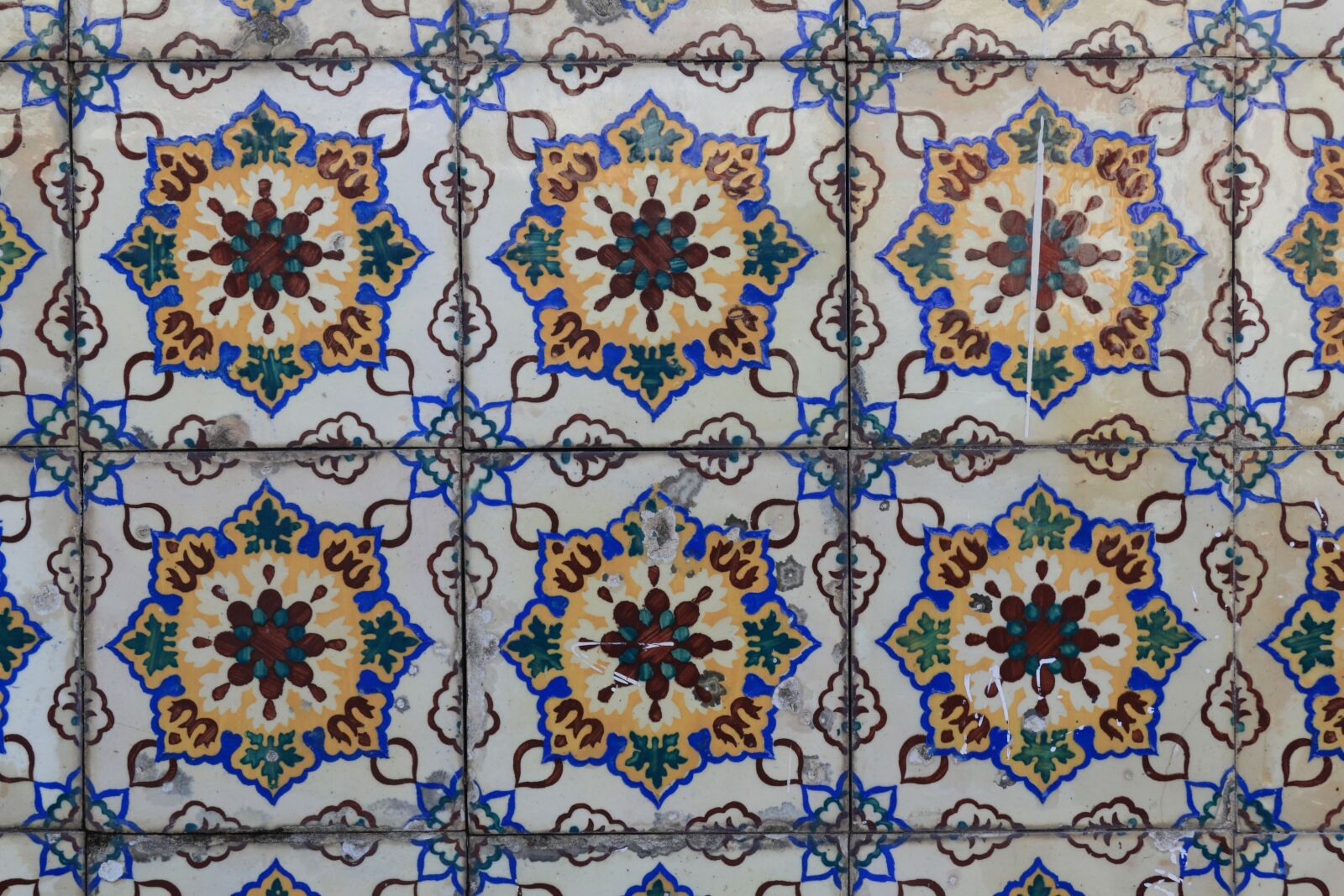 Canon EOS 550D (EOS Rebel T2i / EOS Kiss X4) sample photo. Ceramic, portugal, tiles photography