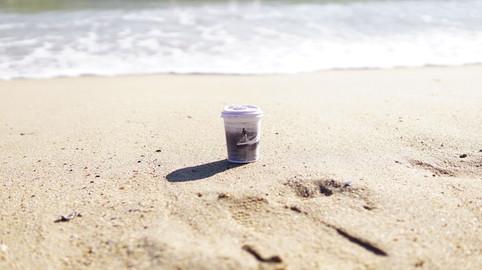 Sony a6000 sample photo. Sokcho, sea photography