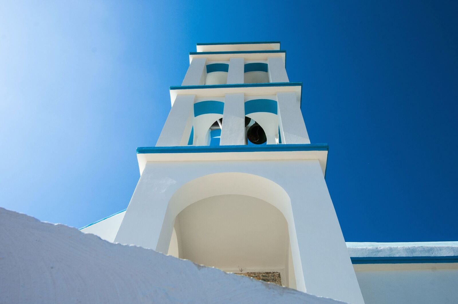Nikon D40 sample photo. Building, architecture, church, tower photography