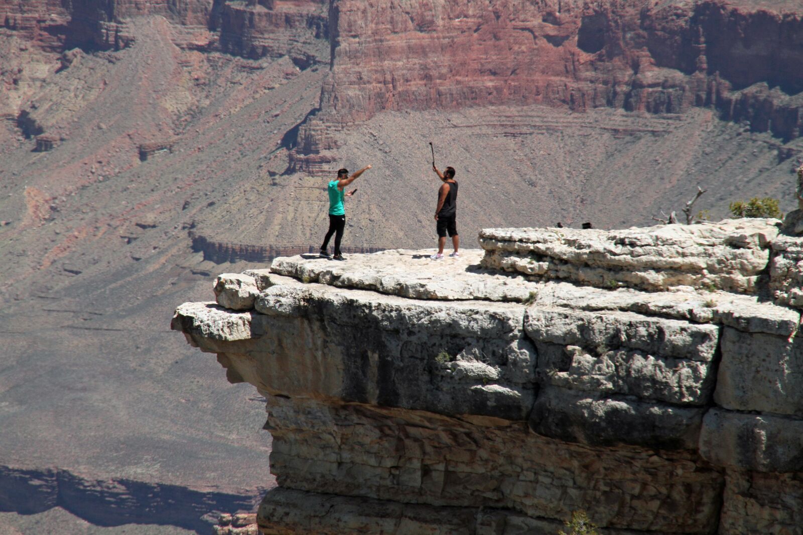 Canon EOS 7D sample photo. Grand canyon, arizona, national photography