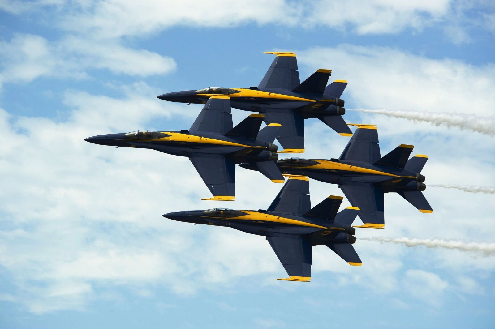 Nikon D3S sample photo. Blue angels, aircraft, flight photography