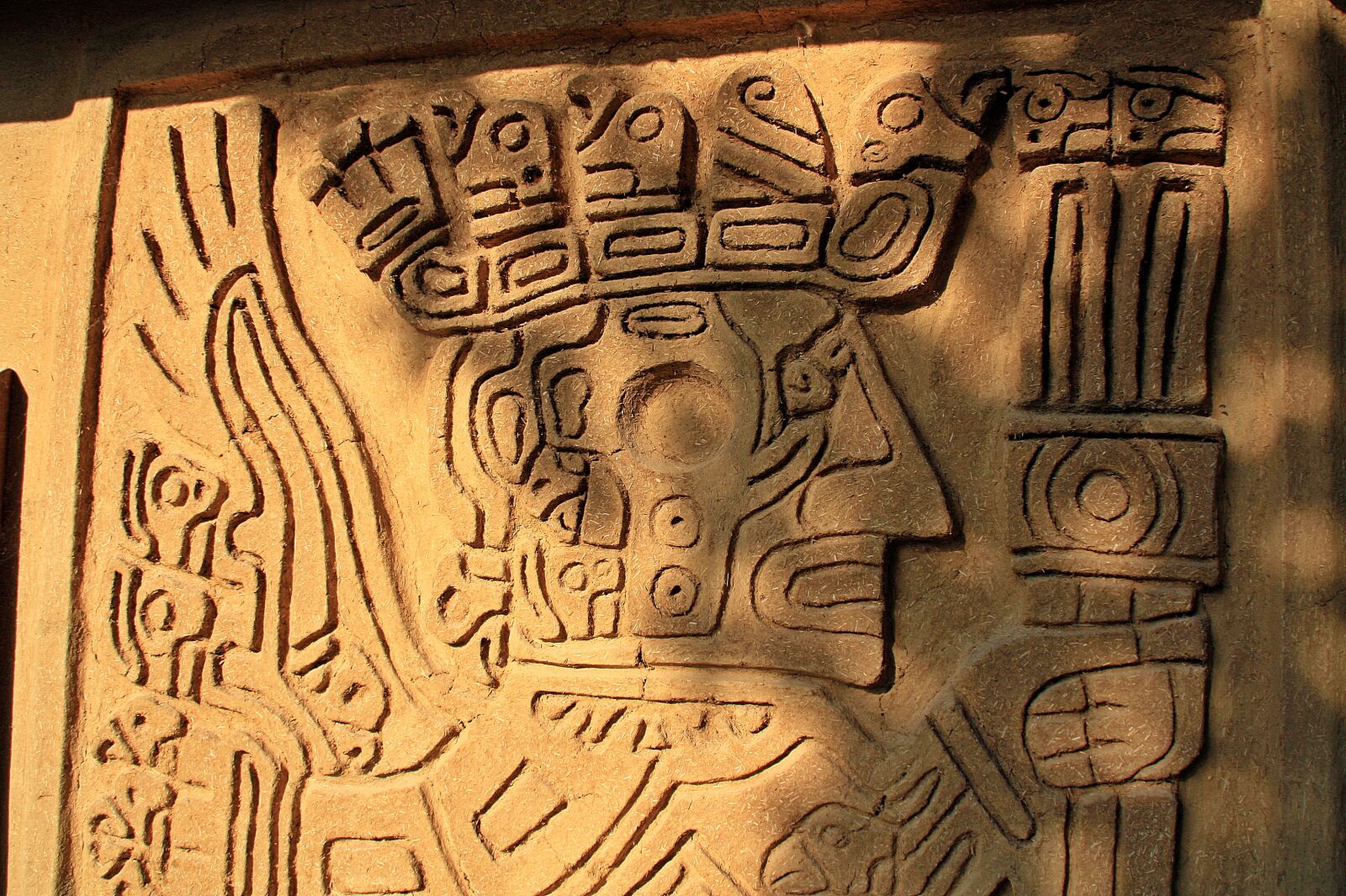 Canon EOS 450D (EOS Rebel XSi / EOS Kiss X2) sample photo. Aztecs, history, symbol photography