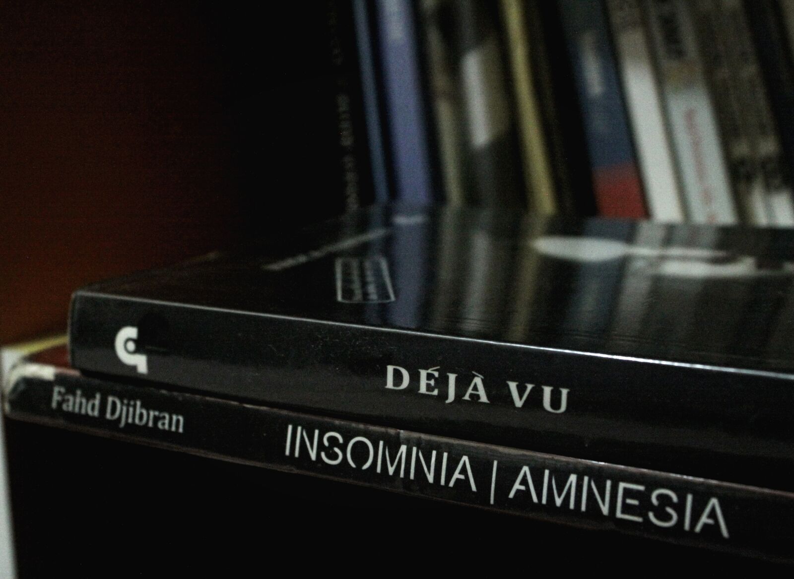 Canon EOS 50D sample photo. Book, black, insomnia photography